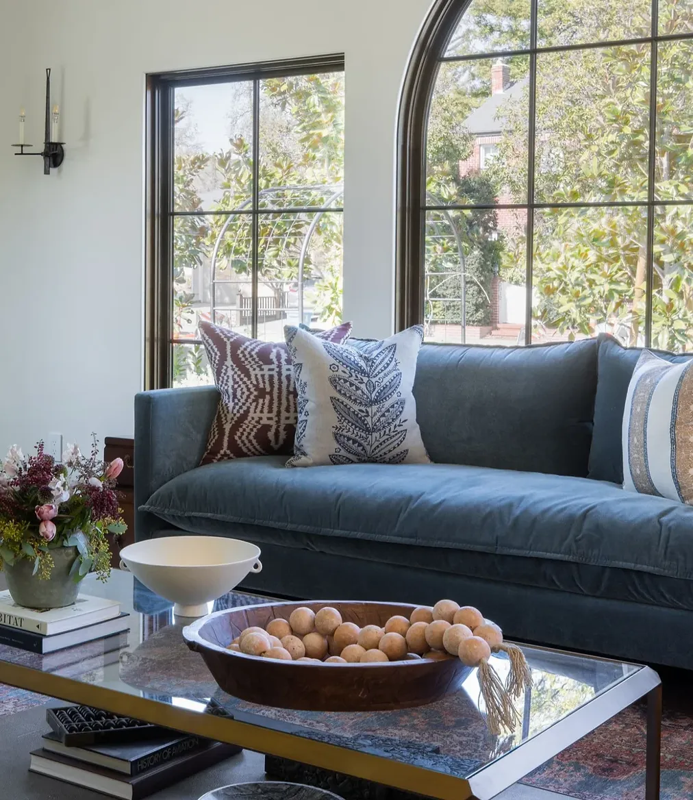 Paloma Sofa Collection