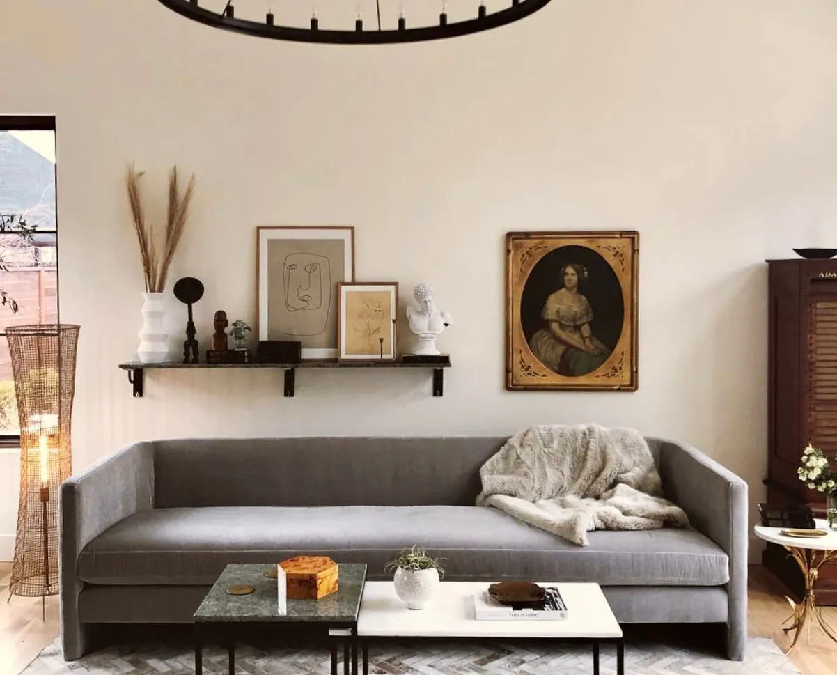 Paloma Sofa Collection
