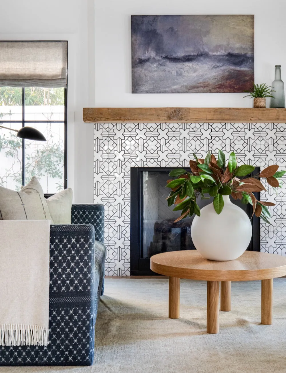 Paloma Sofa Collection