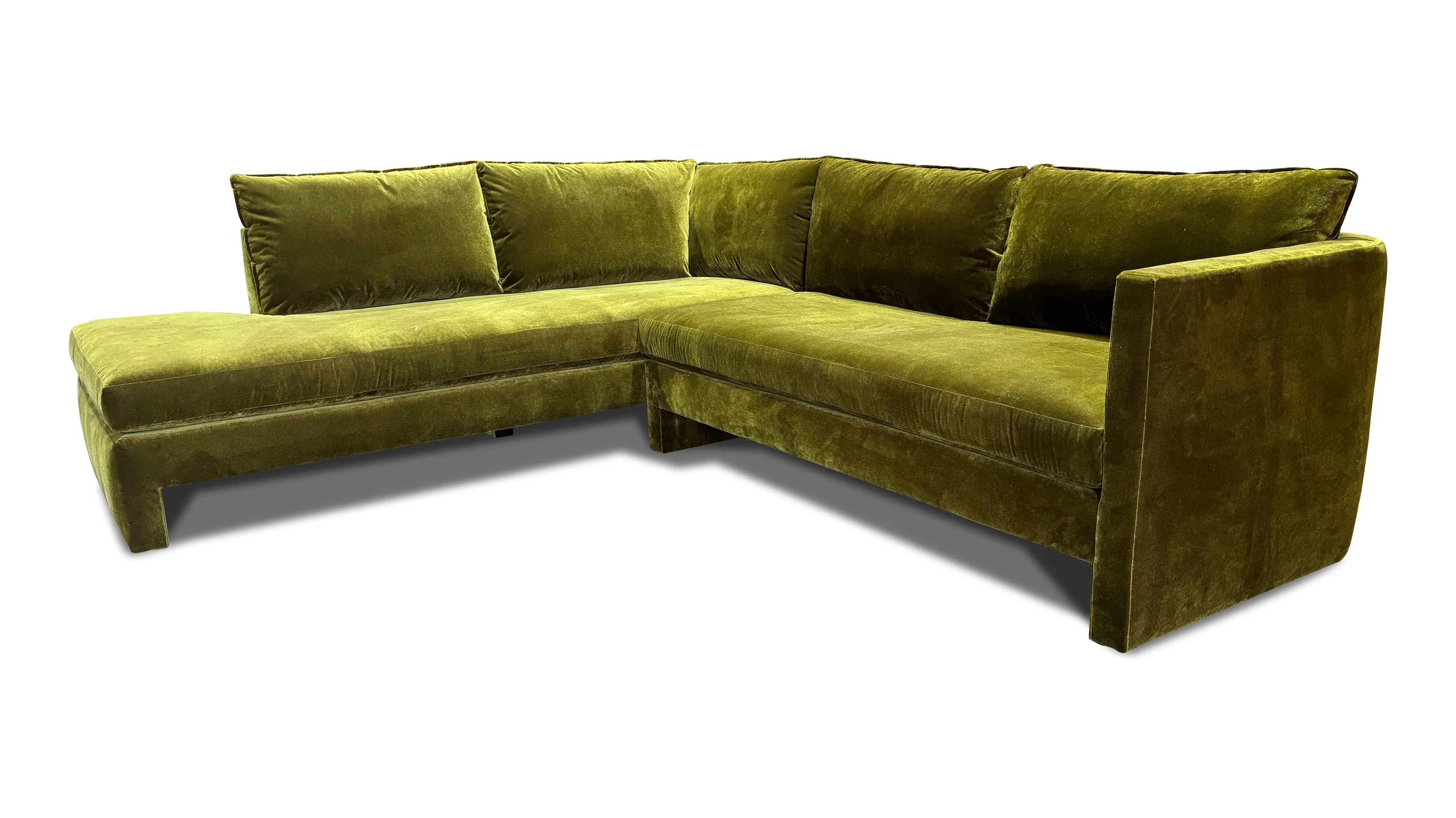Paloma Sofa Collection