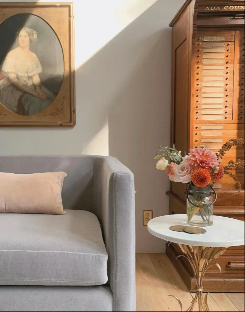 Paloma Sofa Collection