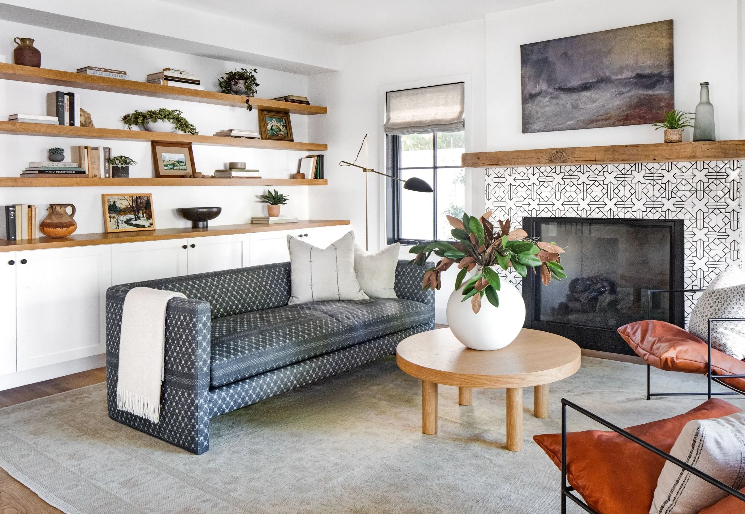 Paloma Sofa Collection