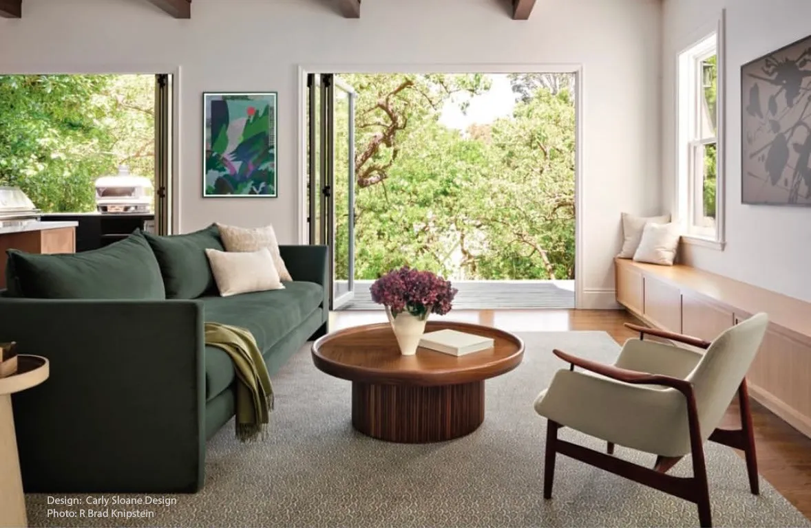 Paloma Sofa Collection