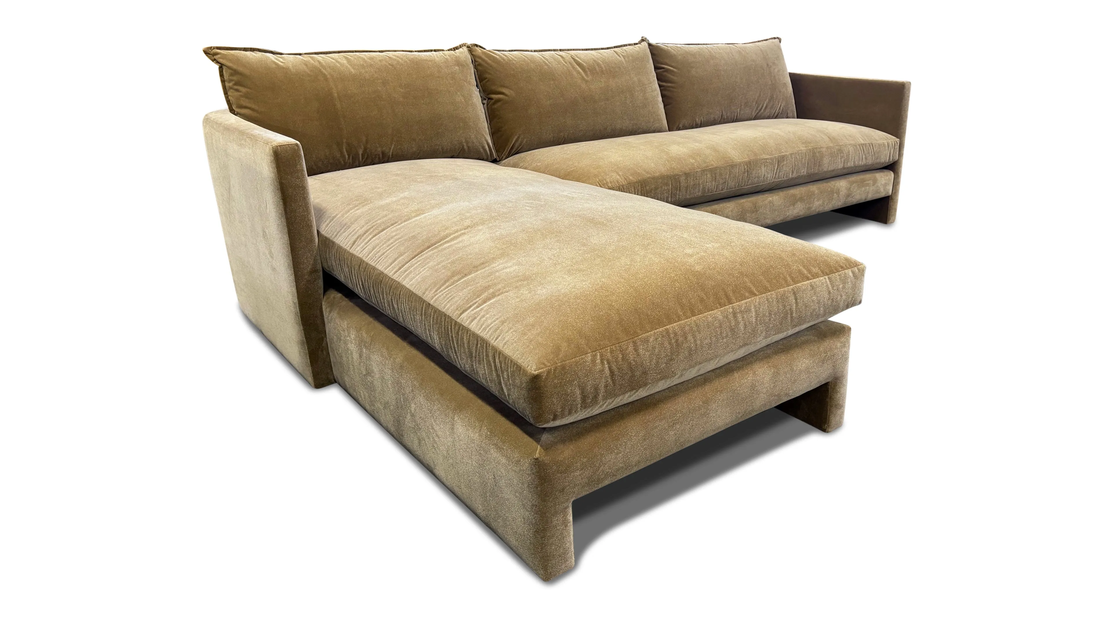 Paloma Sofa Collection