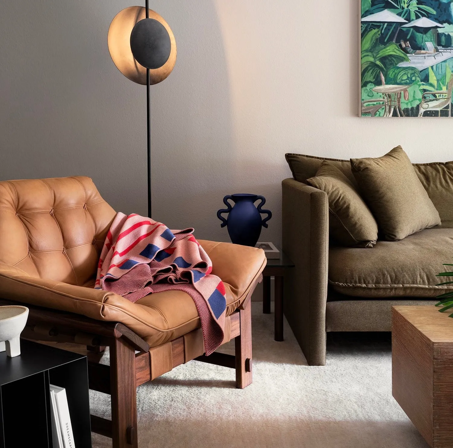 Paloma Sofa Collection