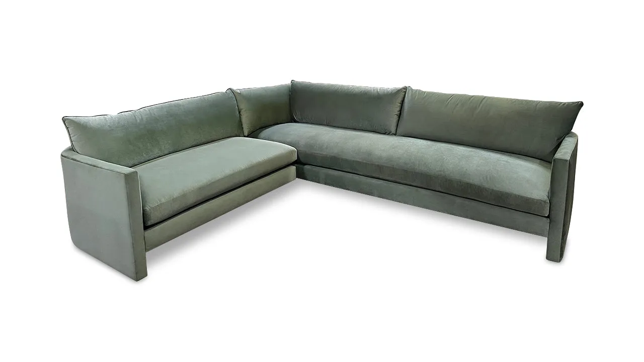 Paloma Sofa Collection