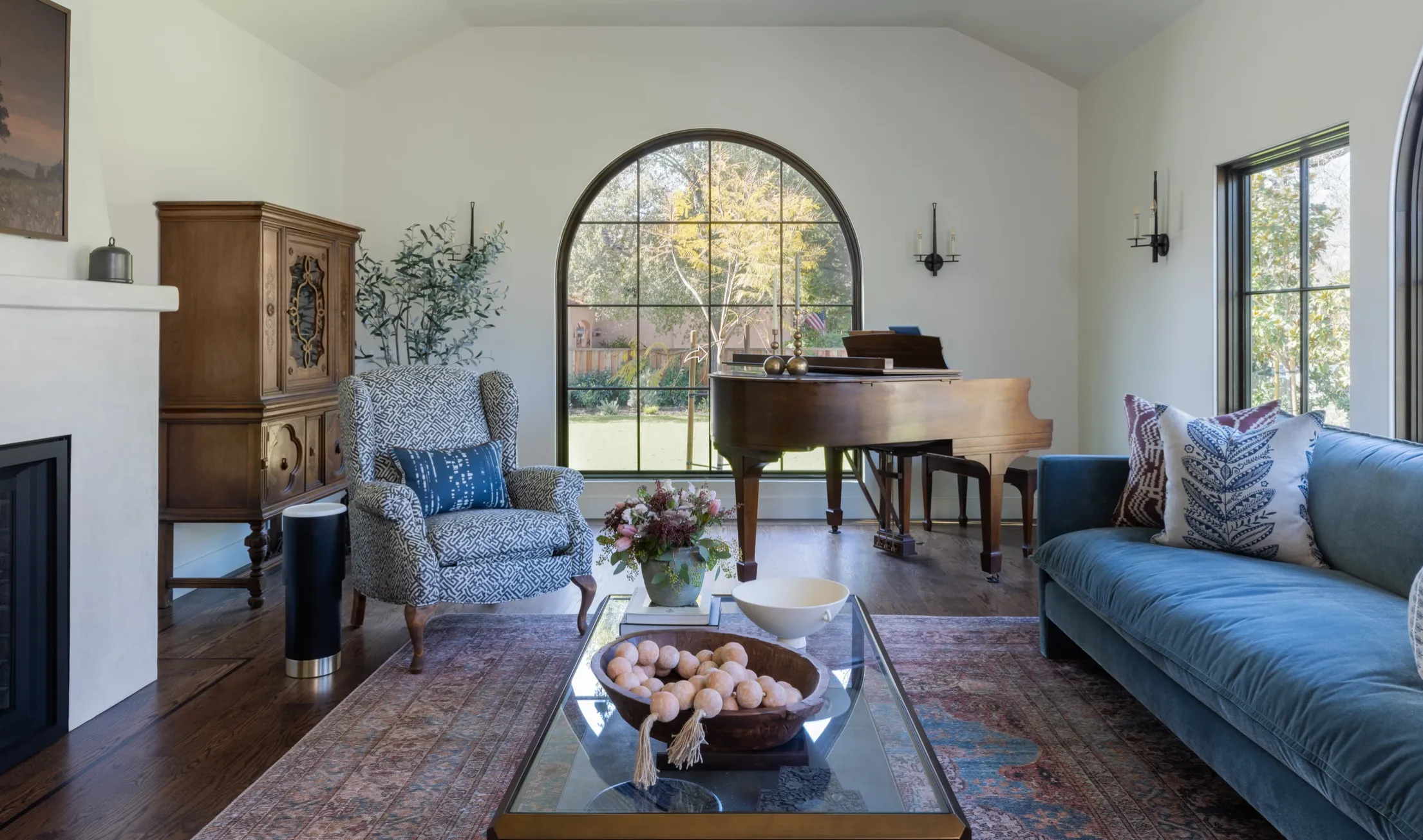 Paloma Sofa Collection