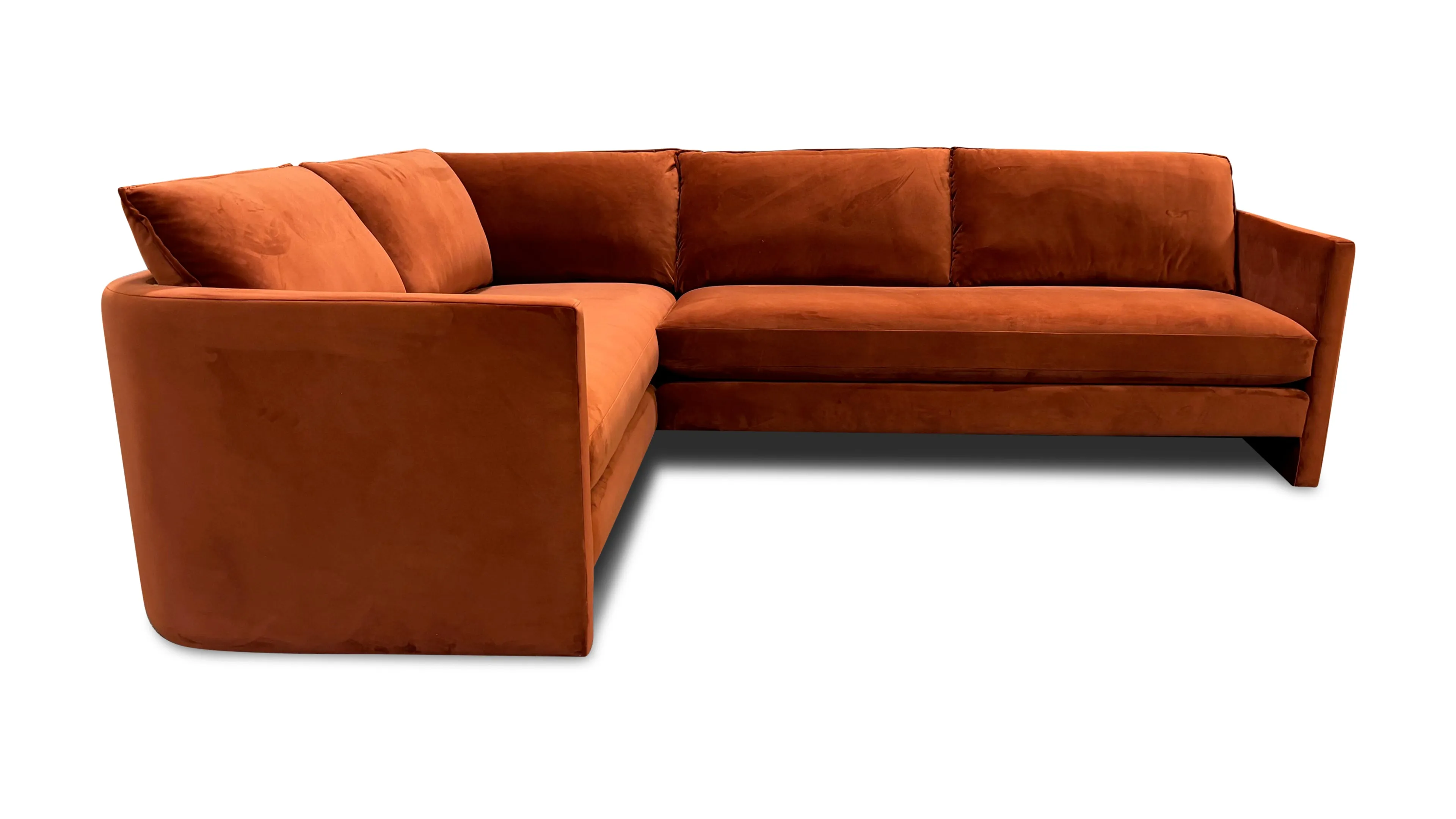 Paloma Sofa Collection