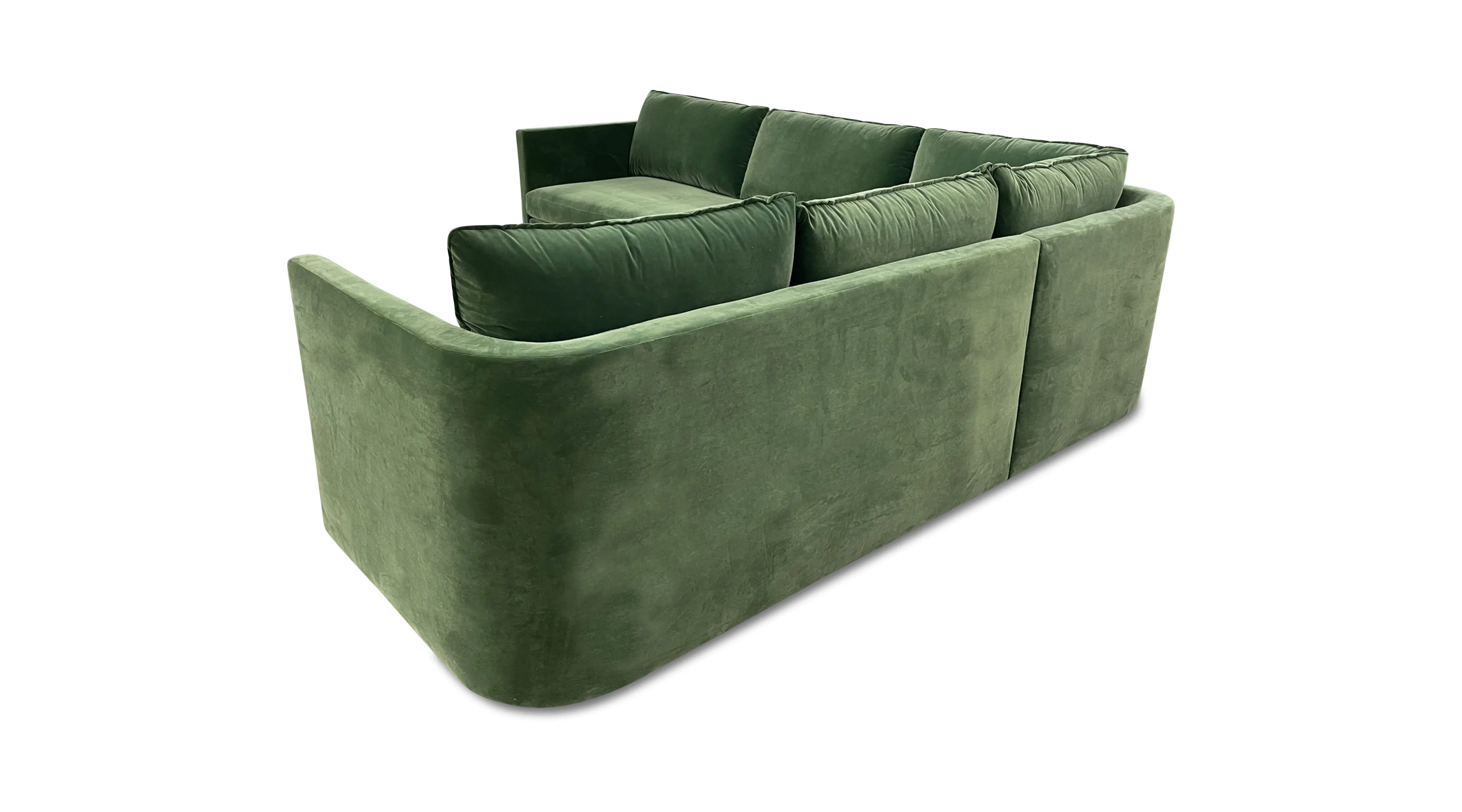 Paloma Sofa Collection