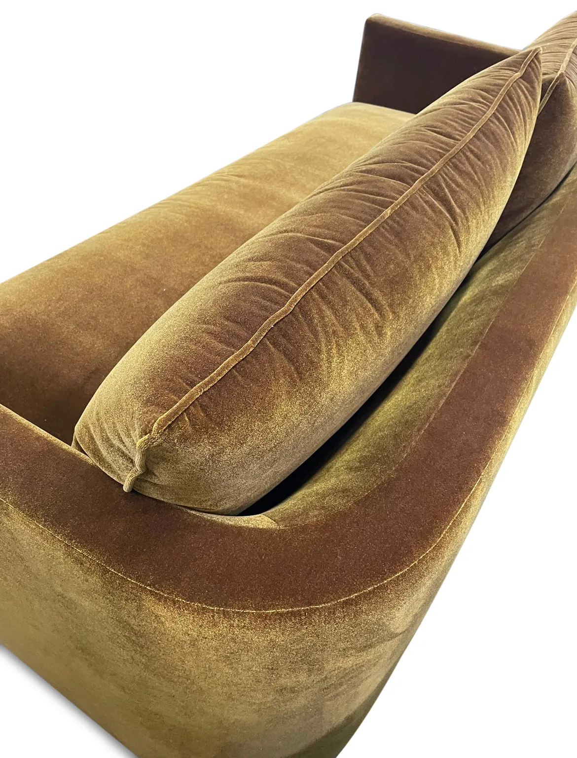 Paloma Sofa Collection