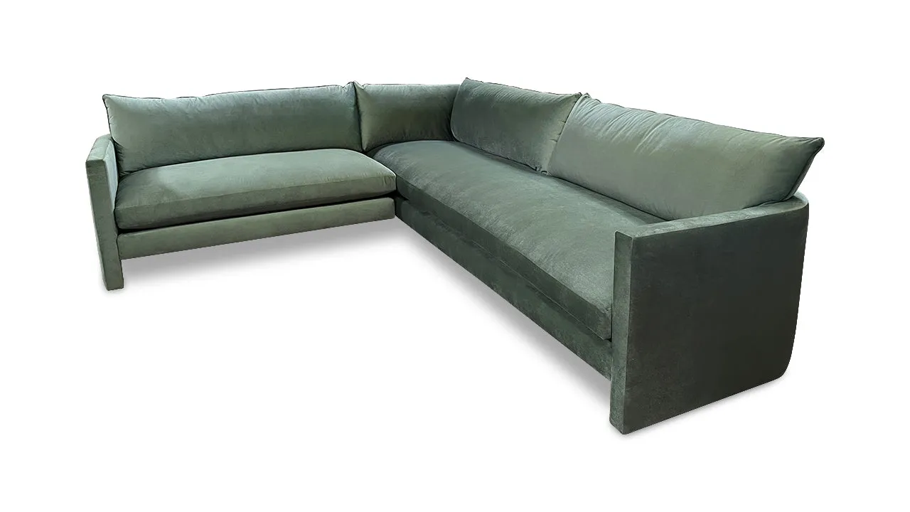 Paloma Sofa Collection