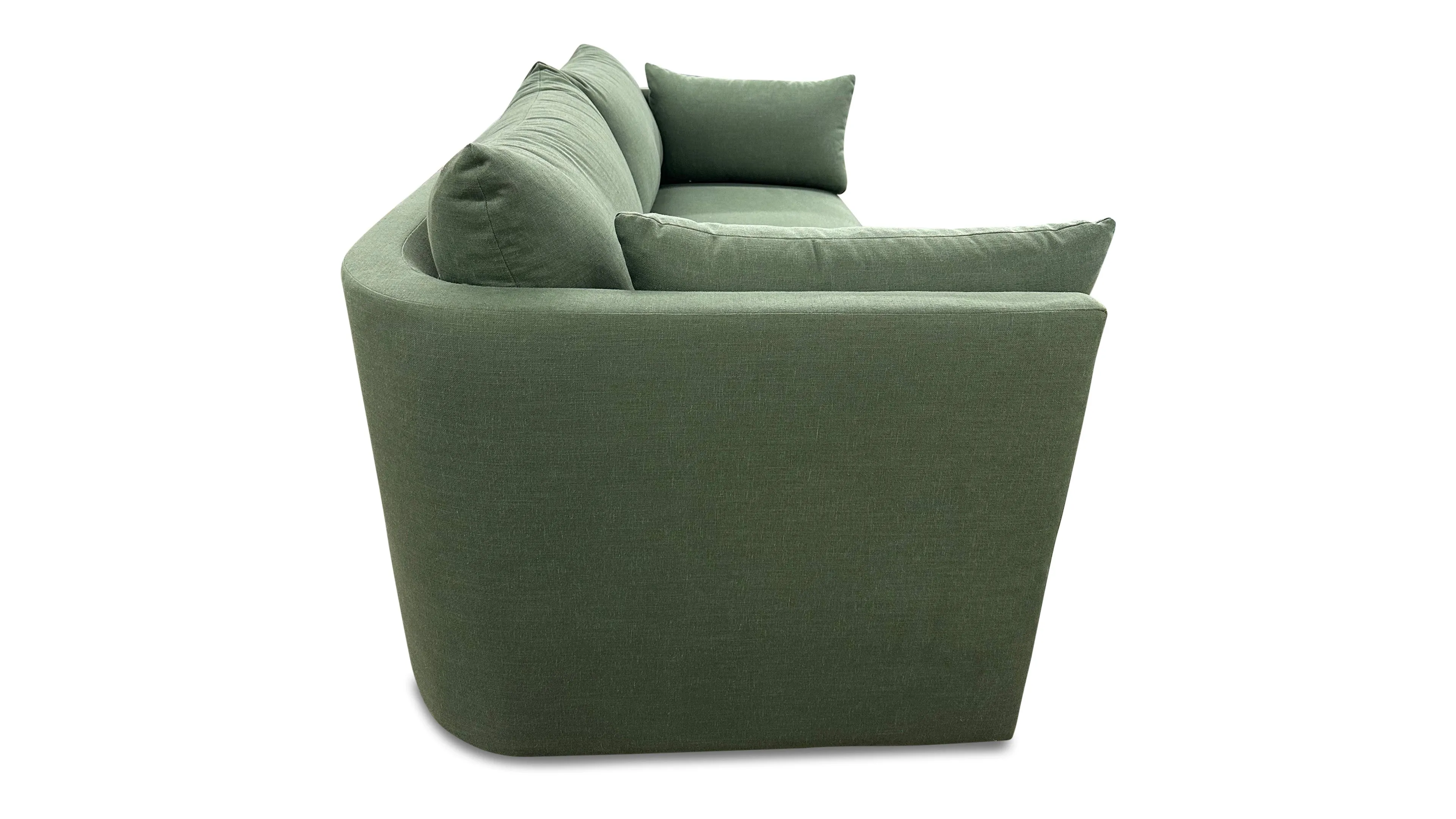 Paloma Sofa Collection