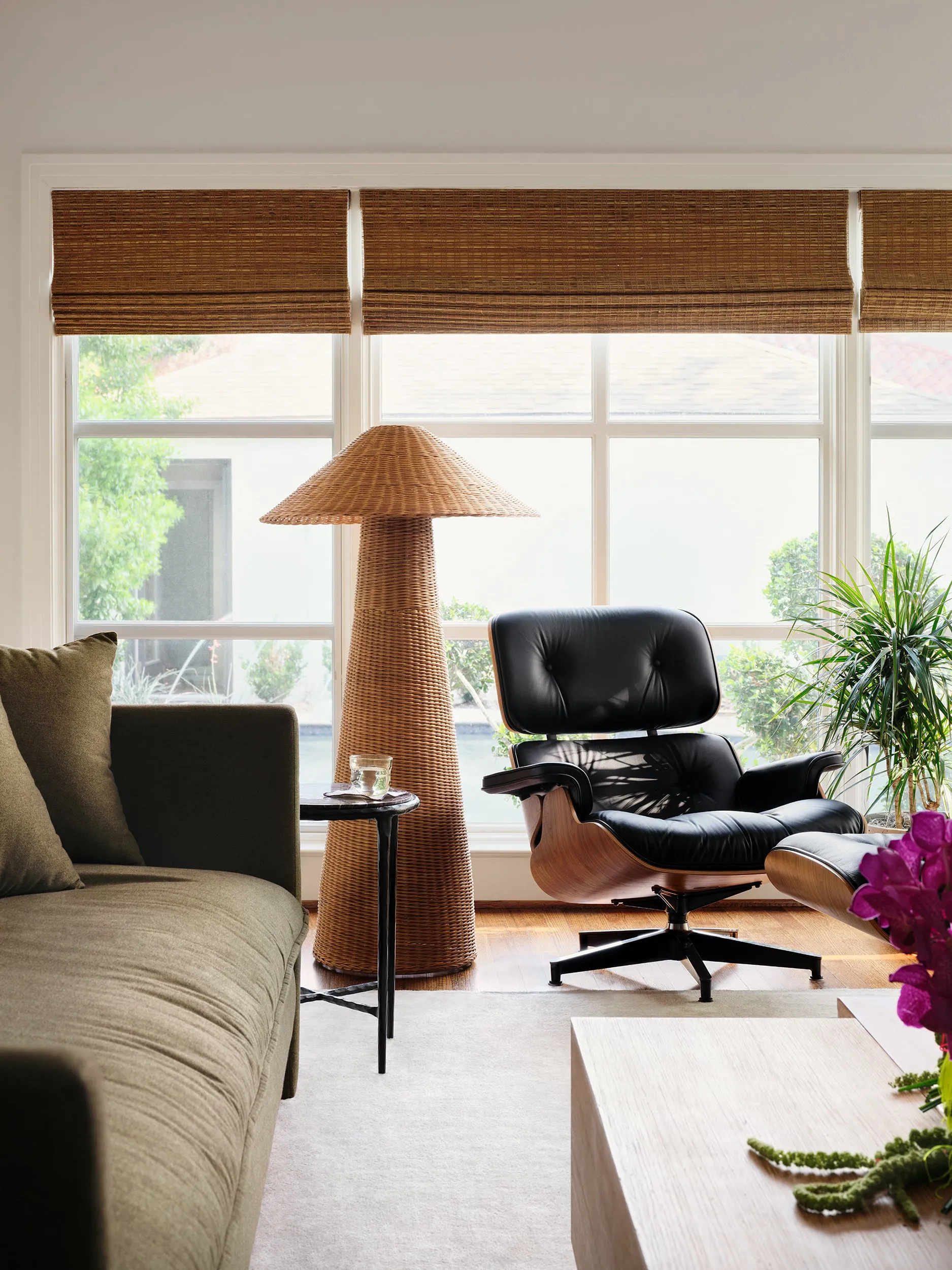 Paloma Sofa Collection
