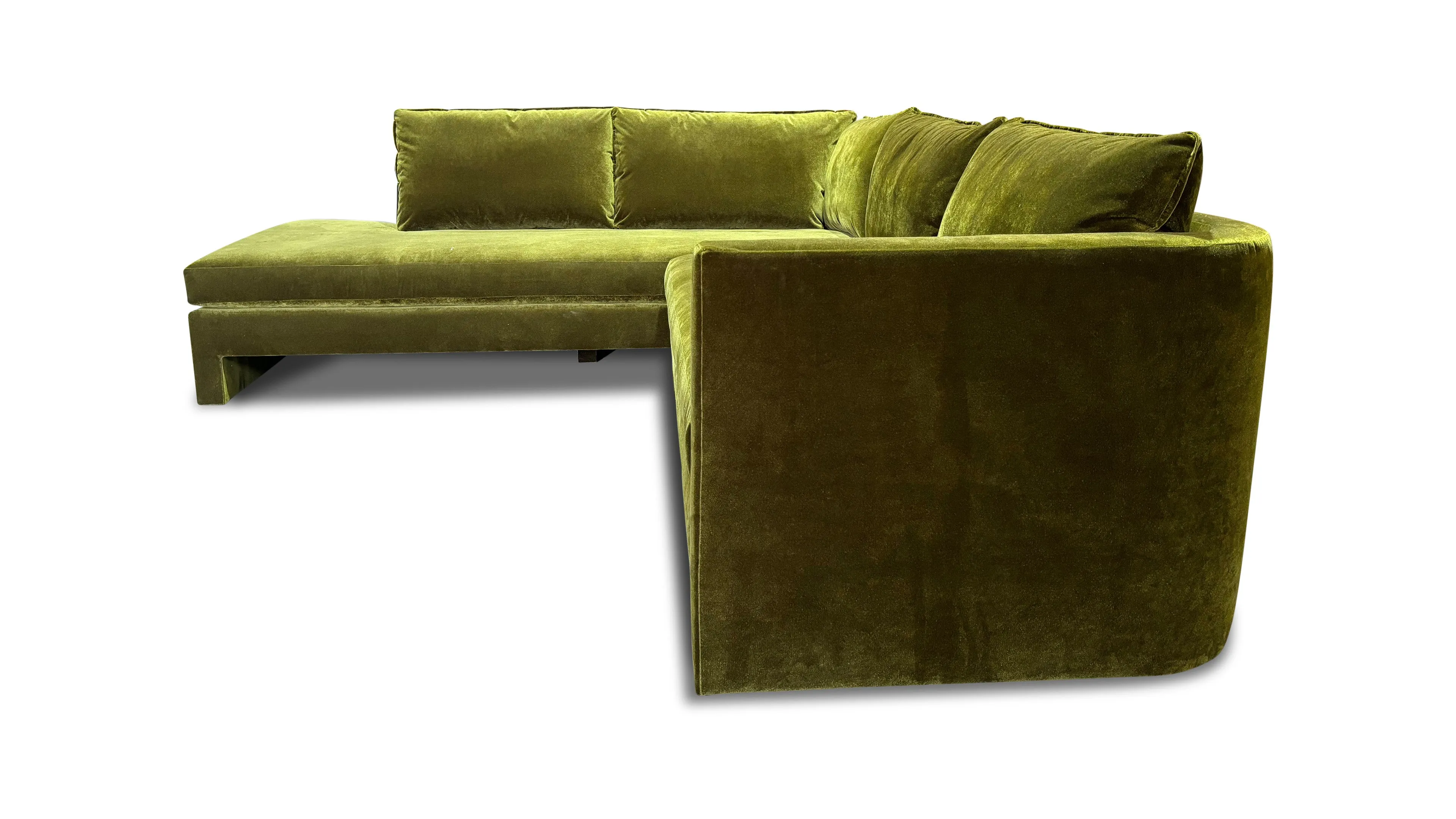 Paloma Sofa Collection