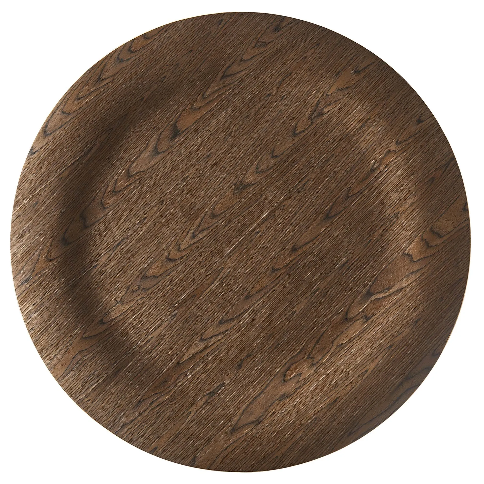 Plywood Coffee Table by Modway