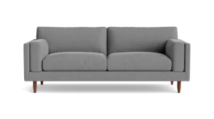 Ready-to-ship 85" Skinny Fat Sofa