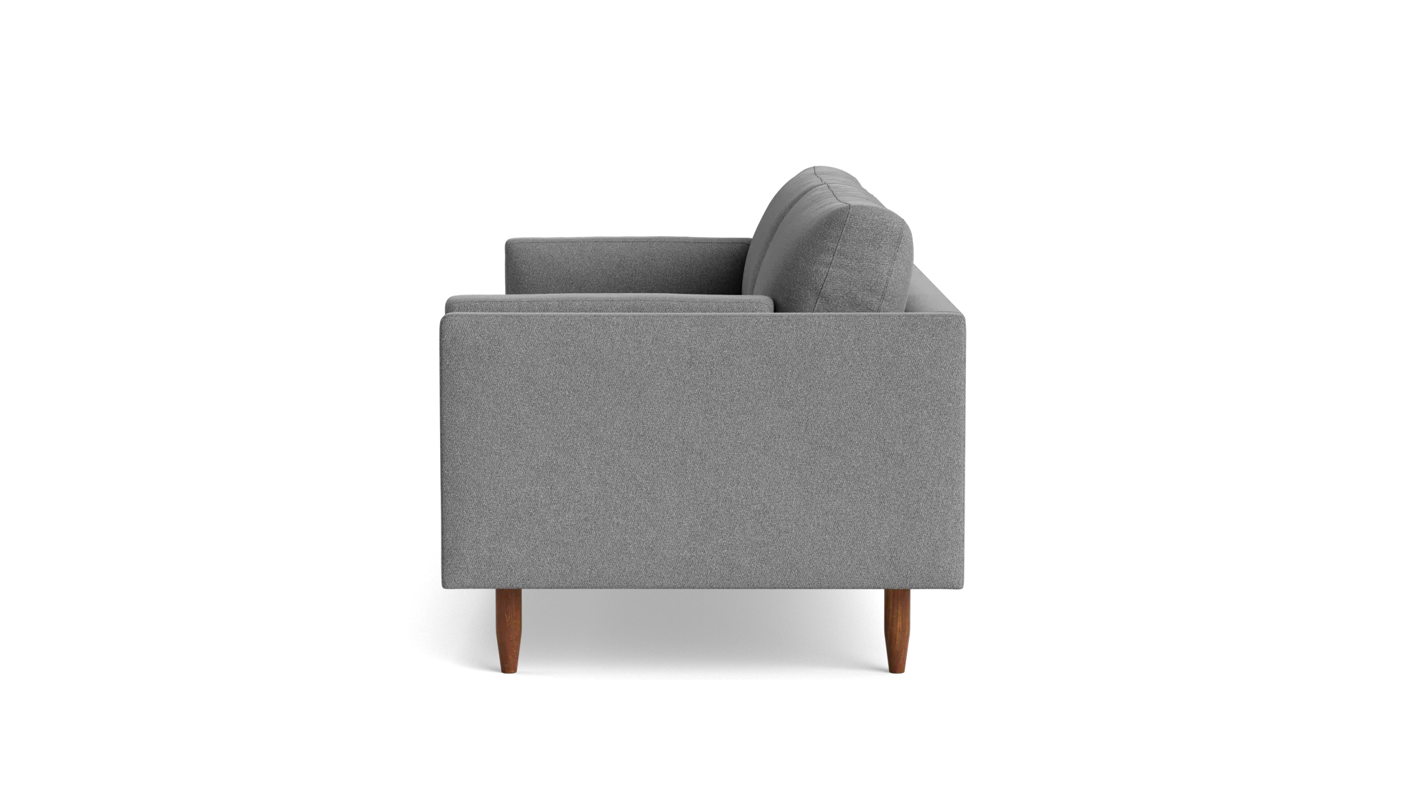 Ready-to-ship 85" Skinny Fat Sofa