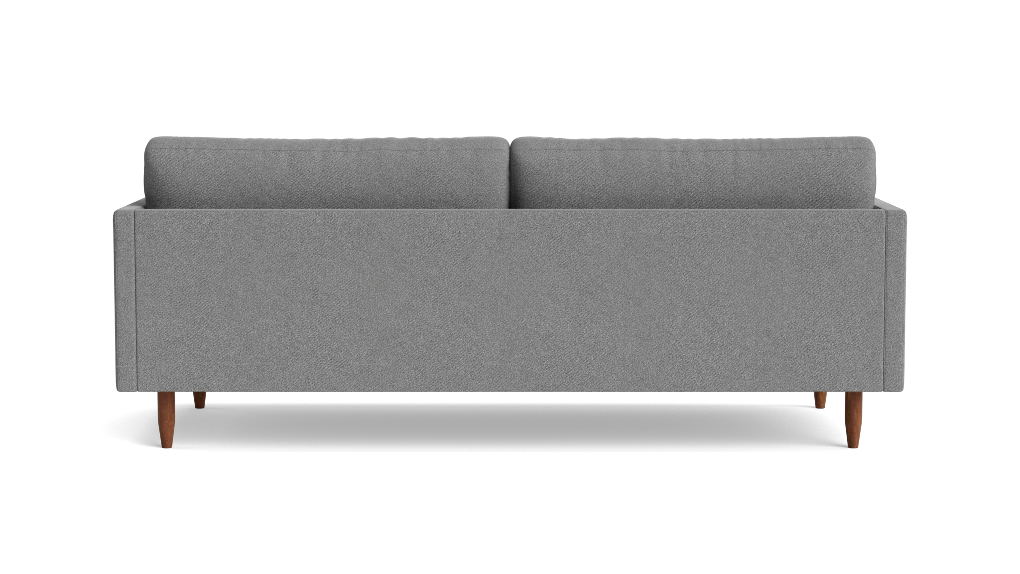 Ready-to-ship 85" Skinny Fat Sofa