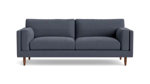 Ready-to-ship 90" Skinny Fat Sofa