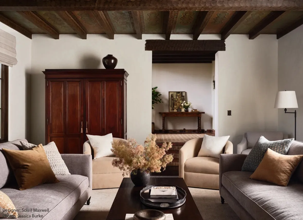 Selma Sectional Sofa