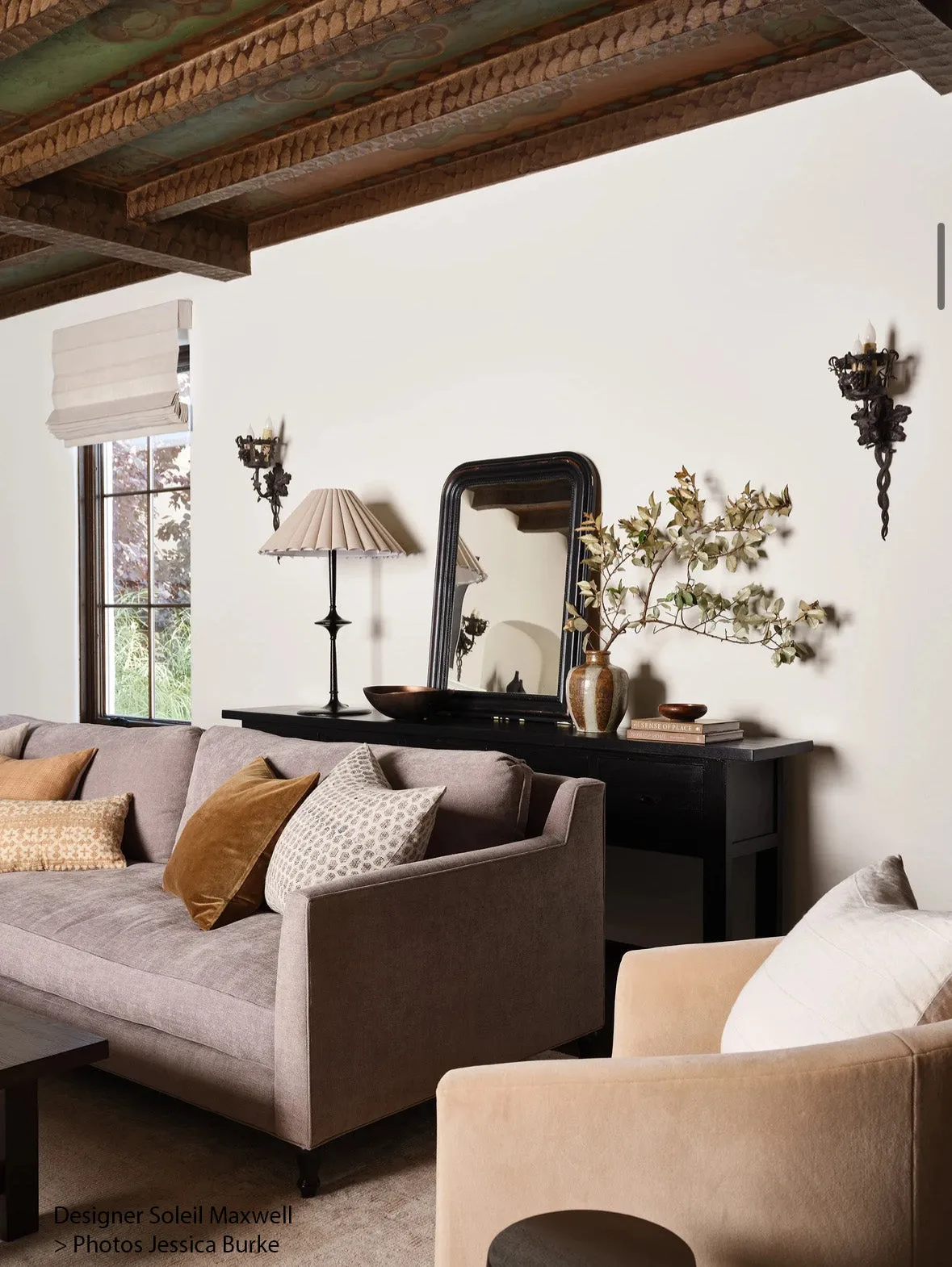 Selma Sectional Sofa