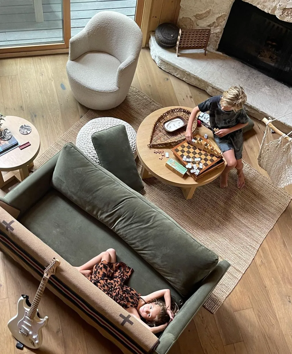 Selma Sectional Sofa