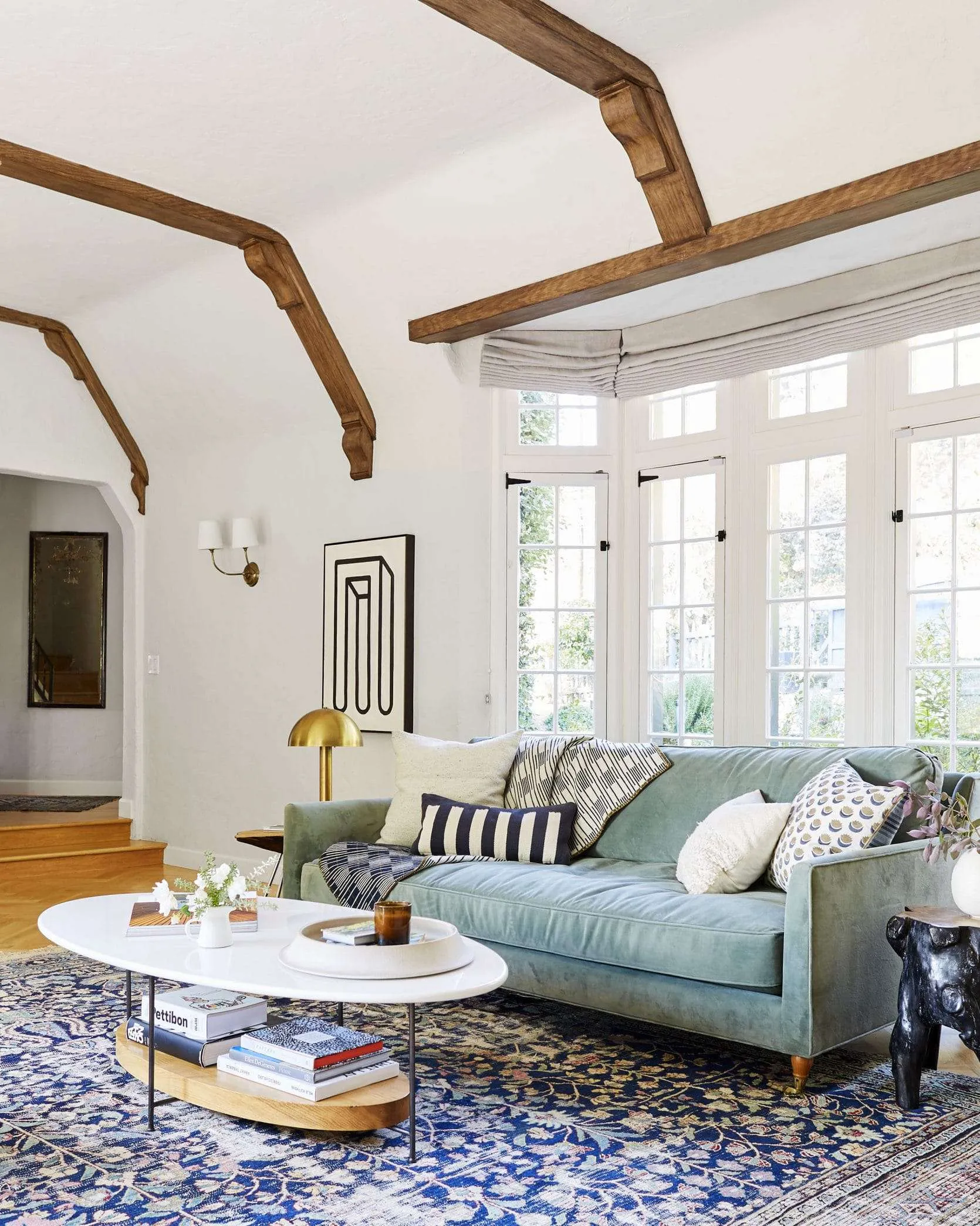 Selma Sectional Sofa