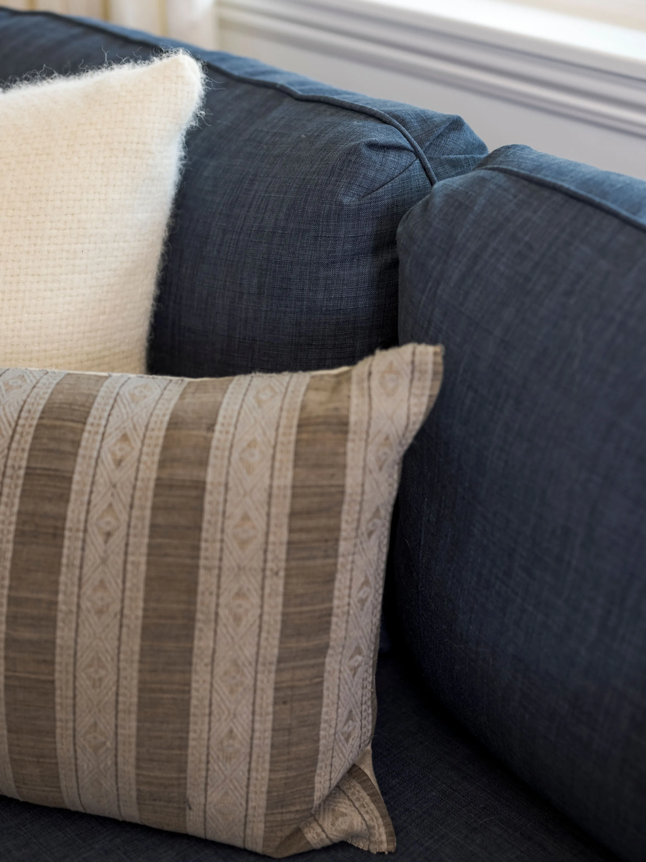 Selma Sectional Sofa