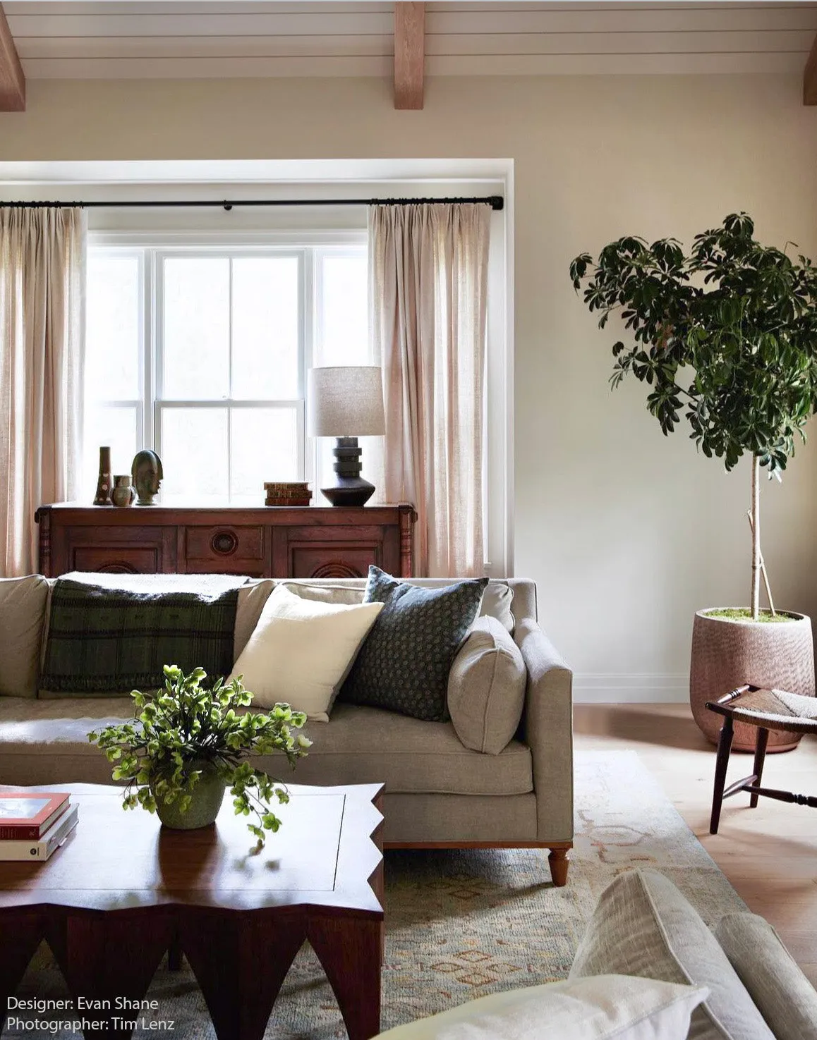 Selma Sectional Sofa