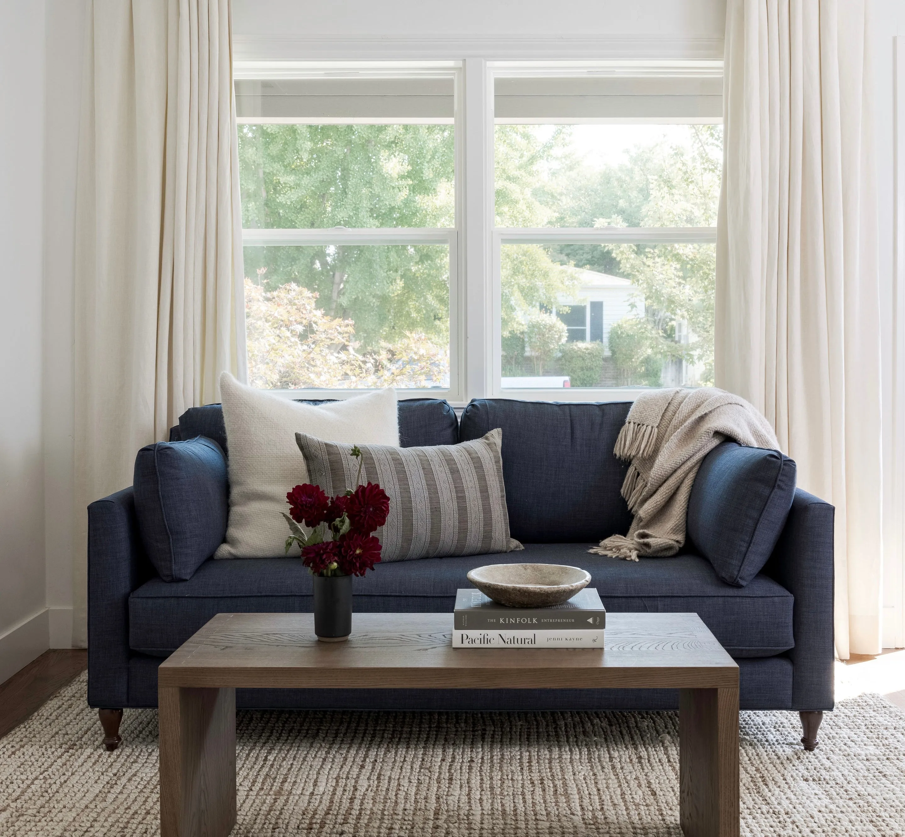 Selma Sectional Sofa