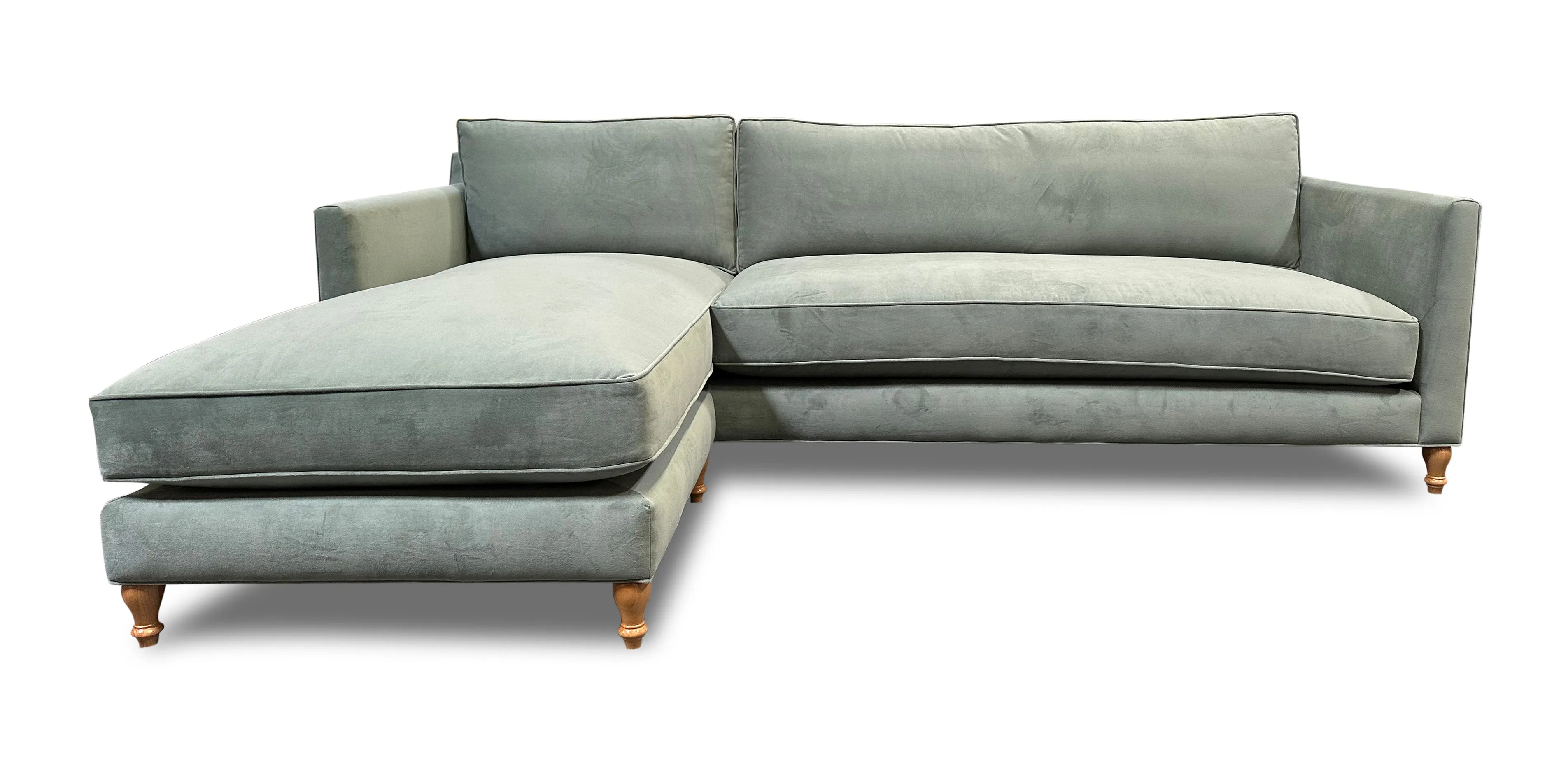 Selma Sectional Sofa