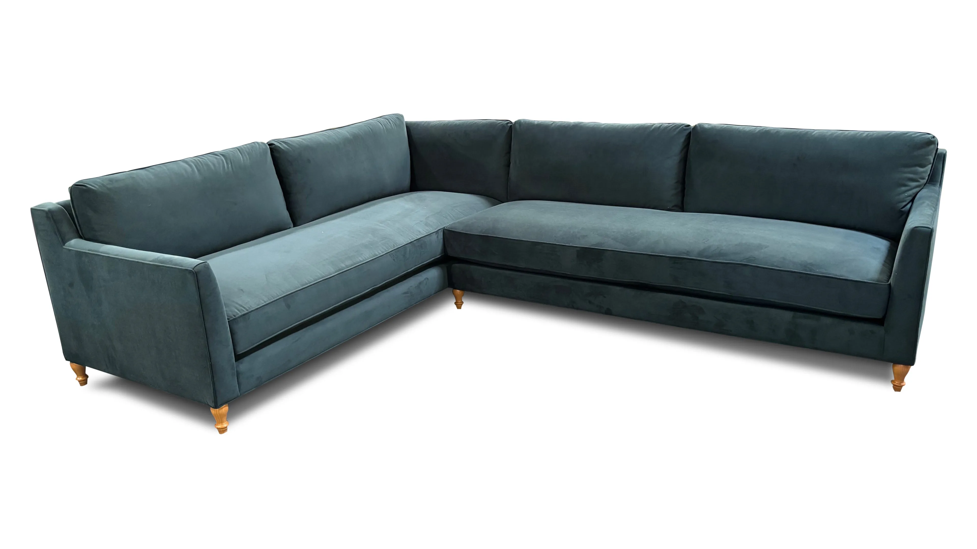 Selma Sectional Sofa