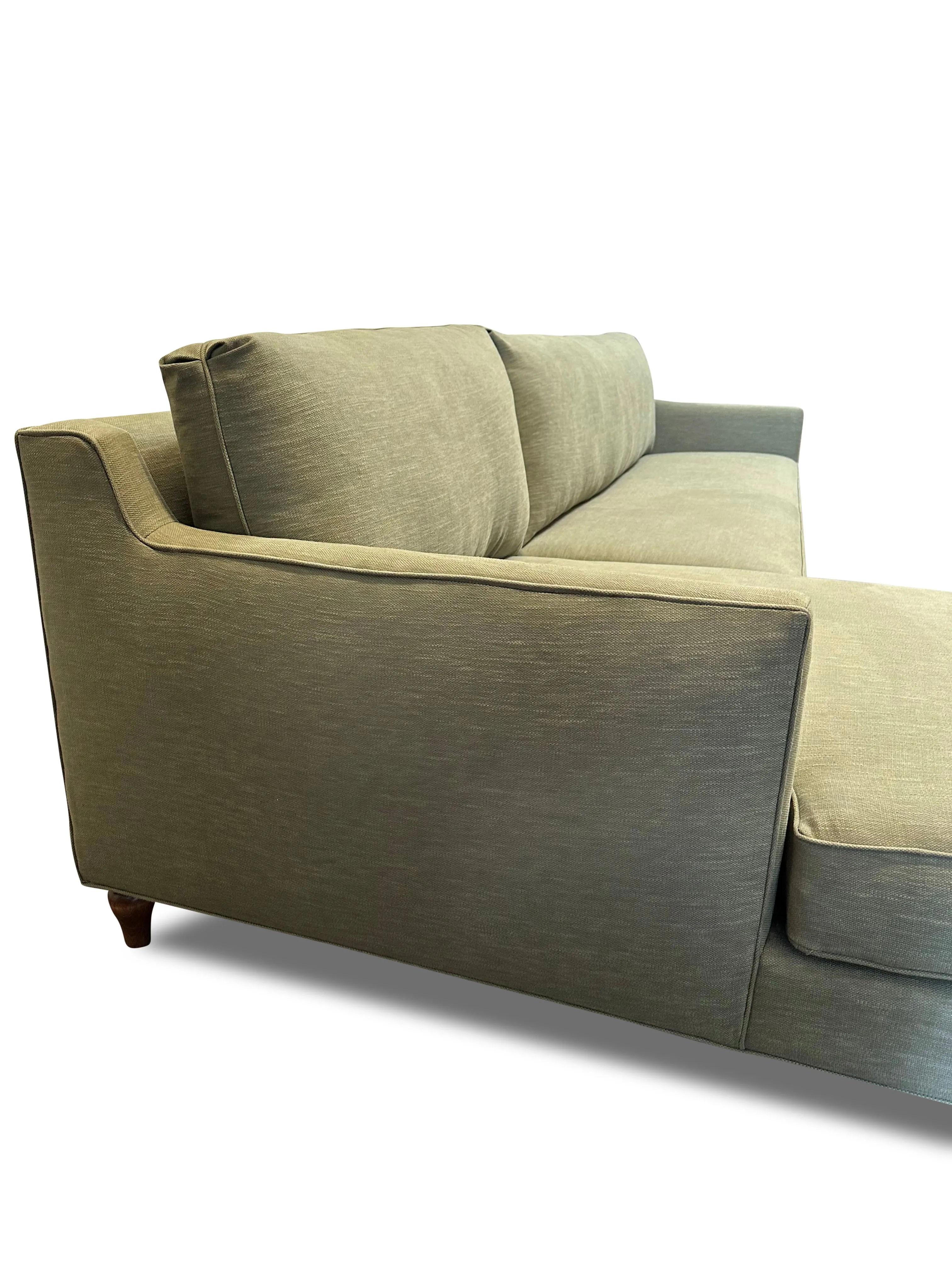 Selma Sectional Sofa