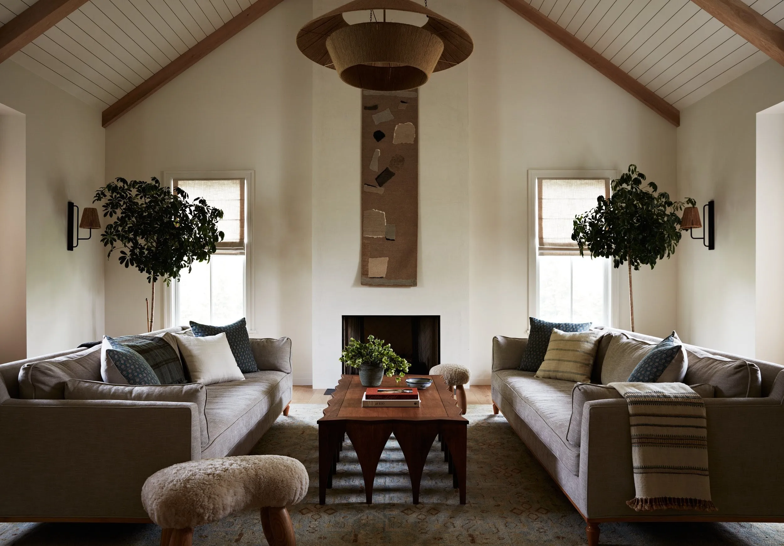 Selma Sectional Sofa