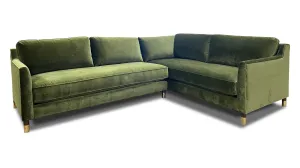 Selma Sectional Sofa