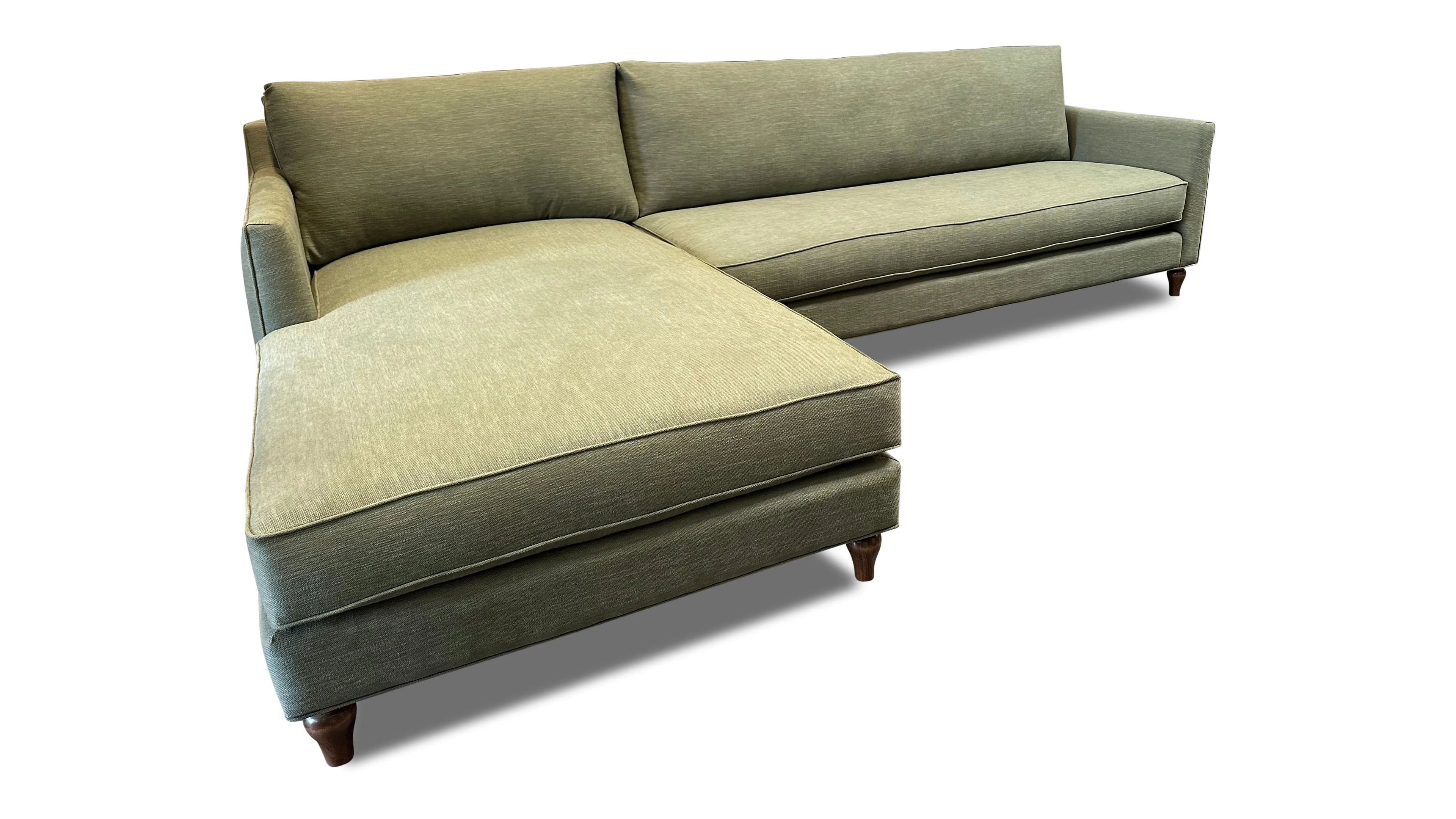 Selma Sectional Sofa