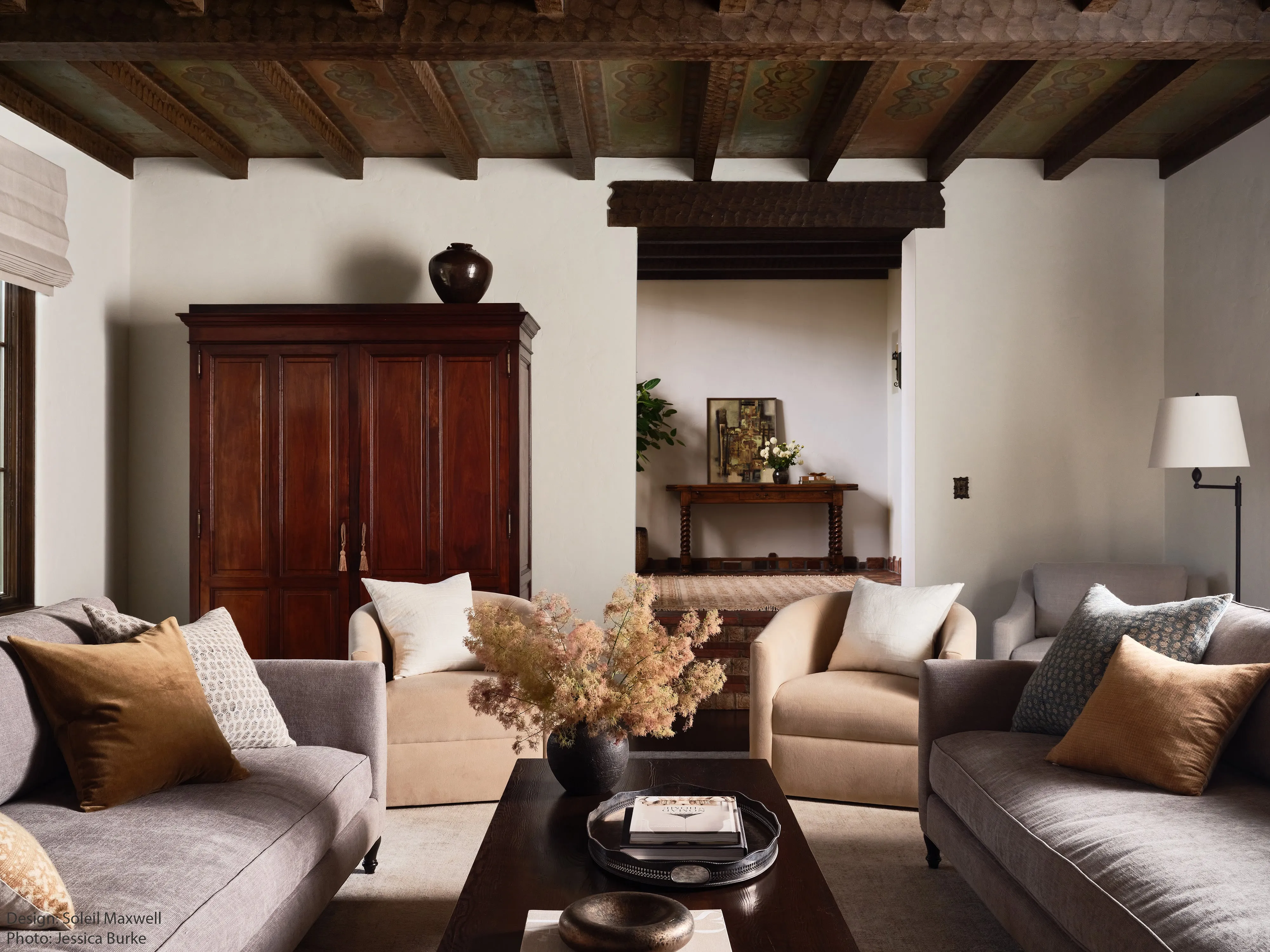 Selma Sofa Collection