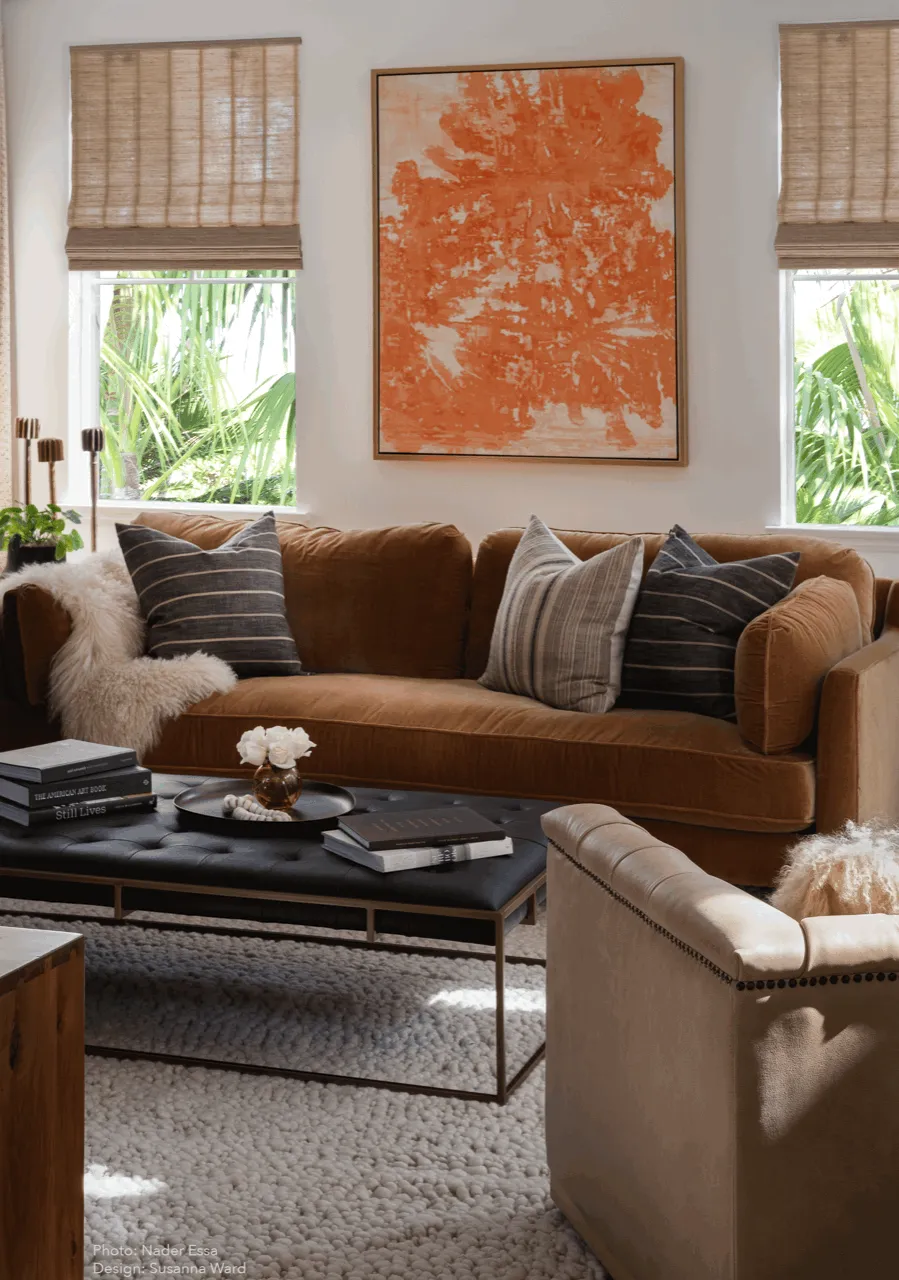Selma Sofa Collection