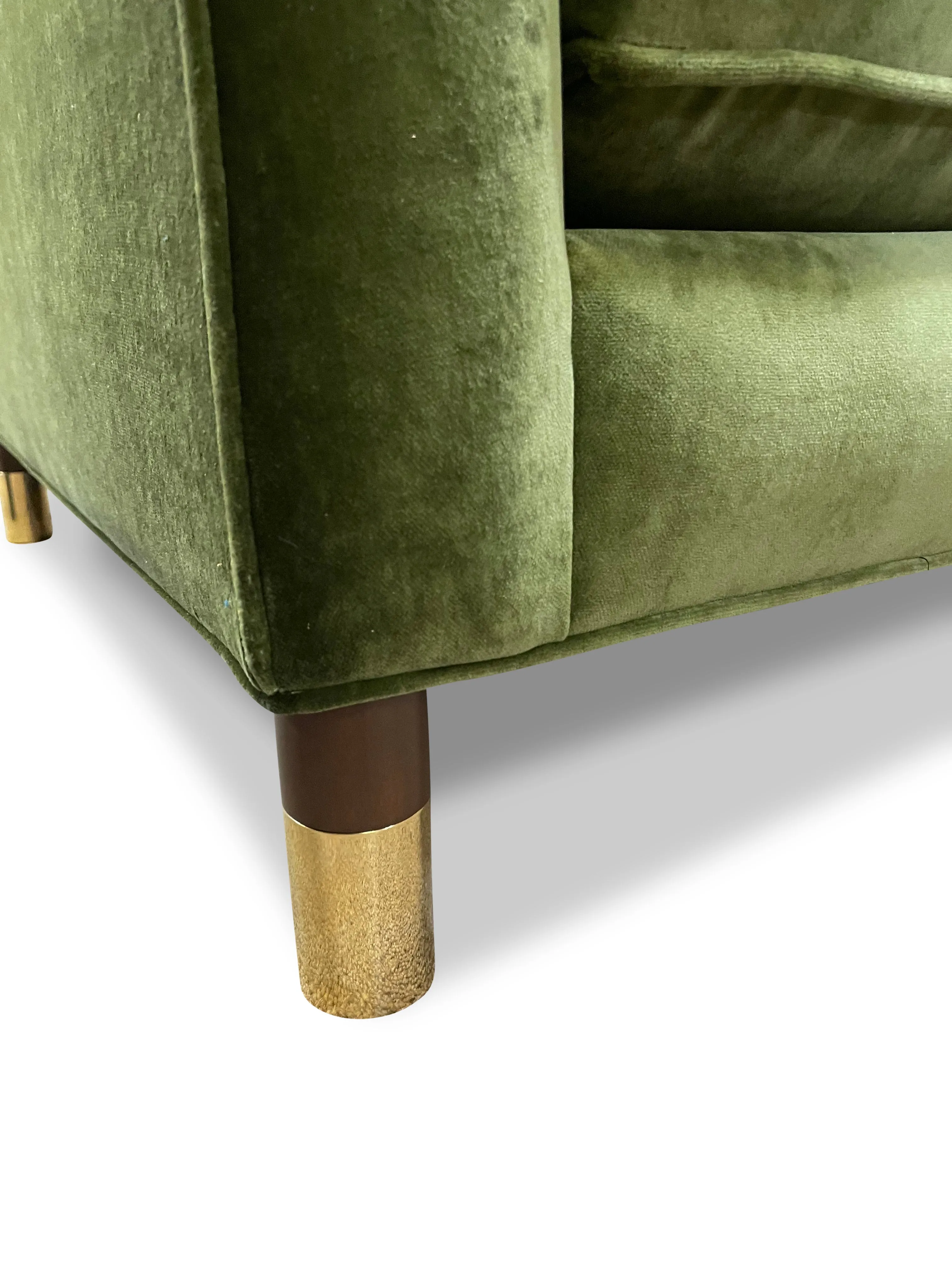 Selma Sofa Collection
