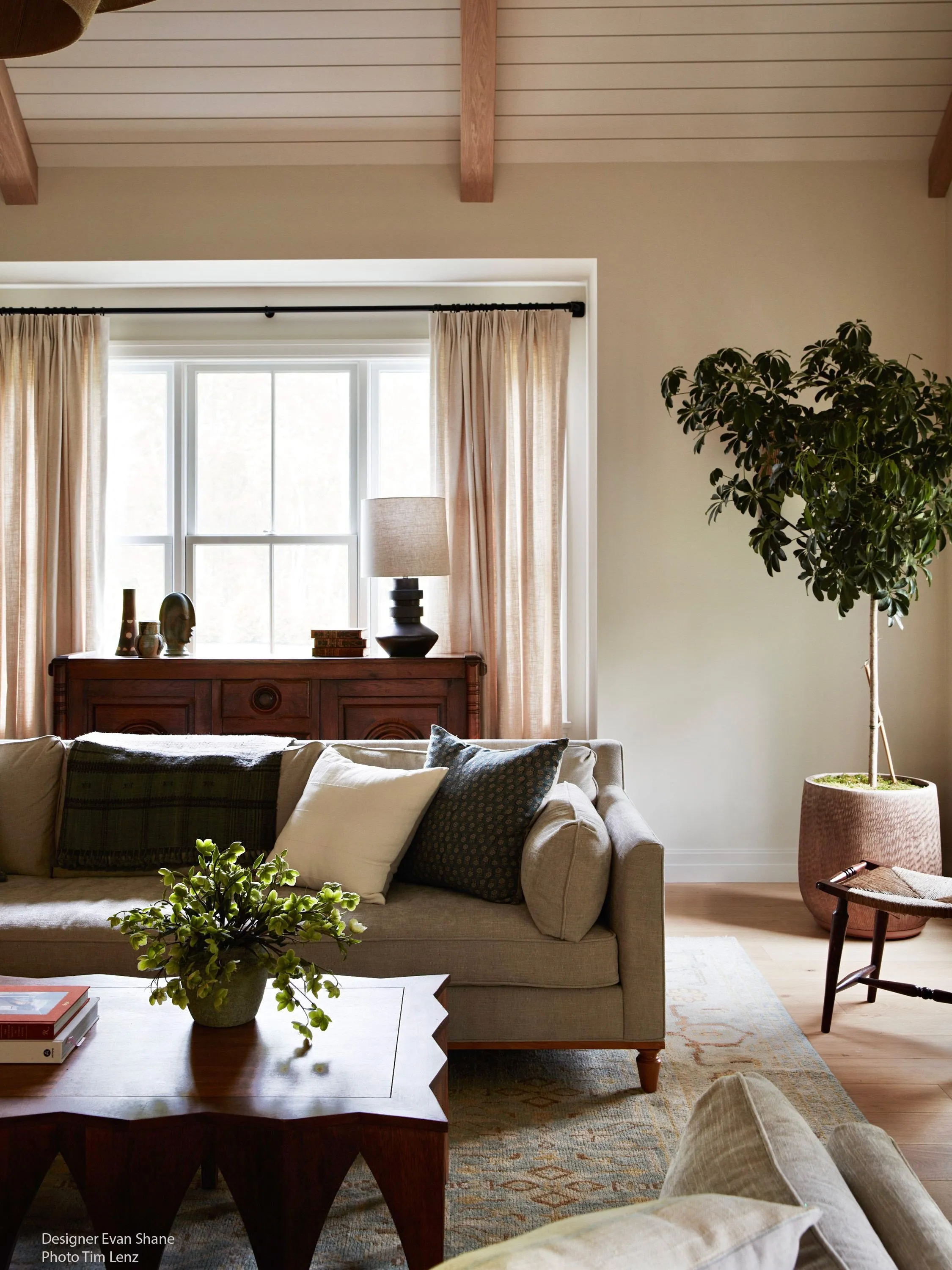 Selma Sofa Collection