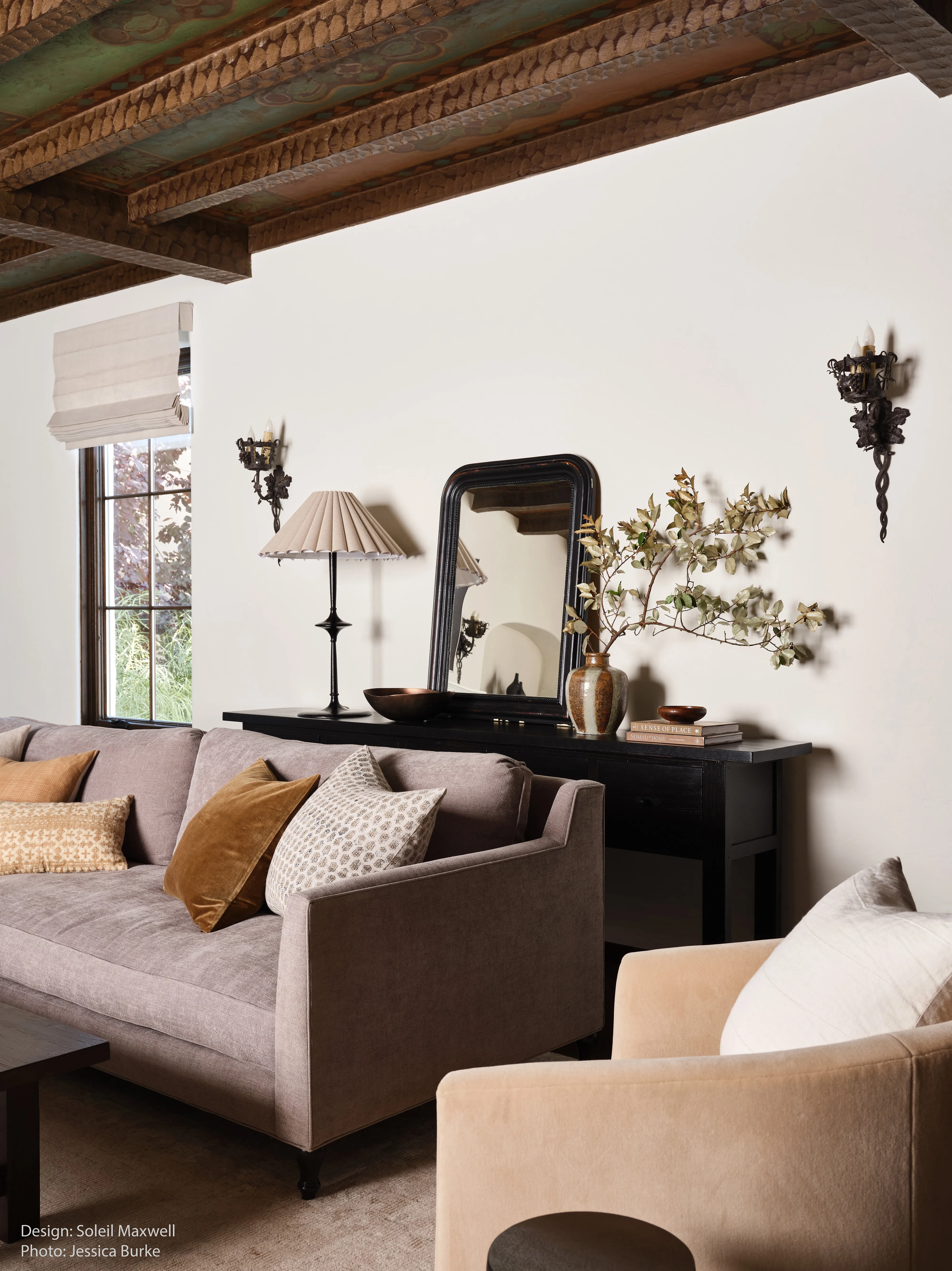 Selma Sofa Collection