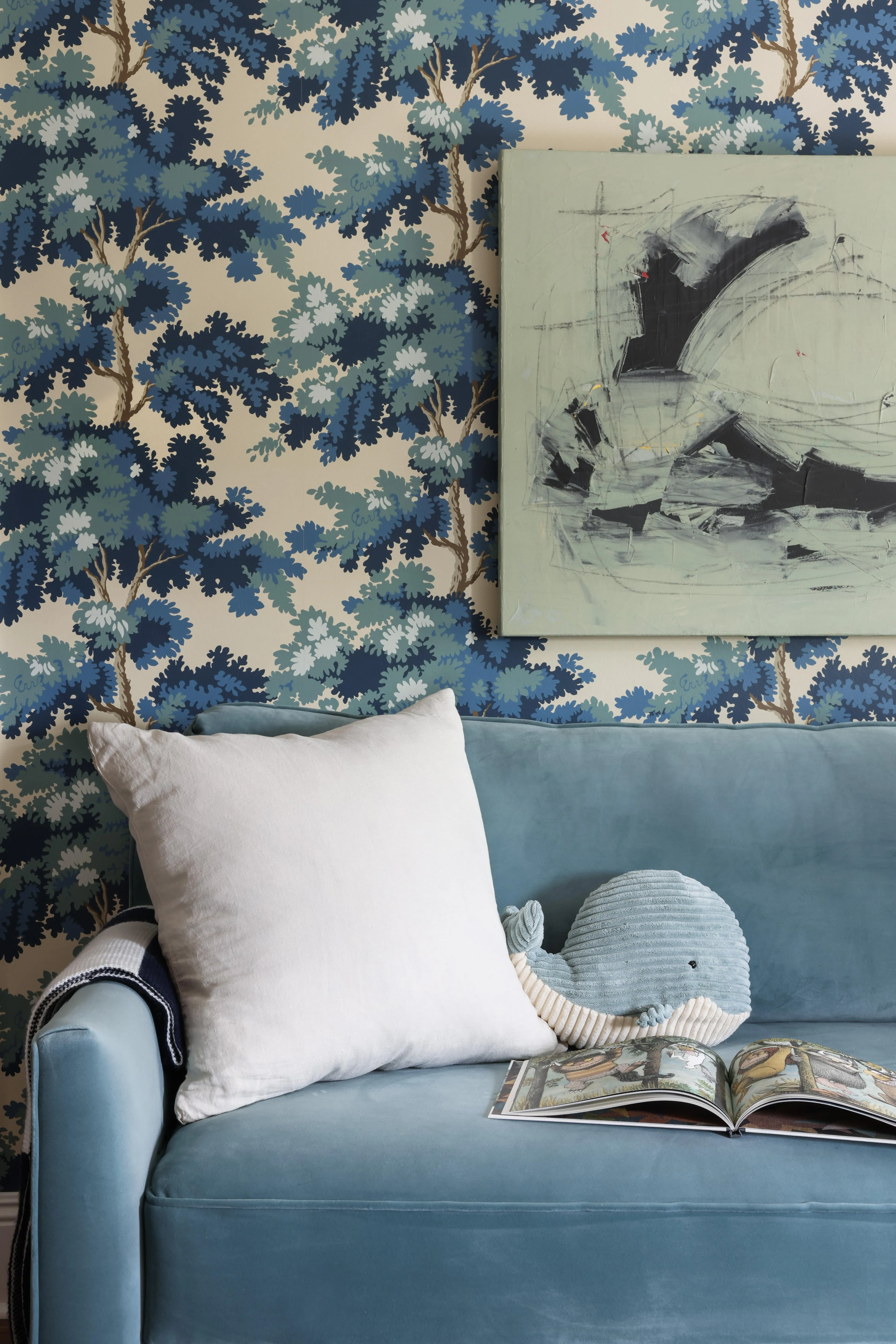 Selma Sofa Collection
