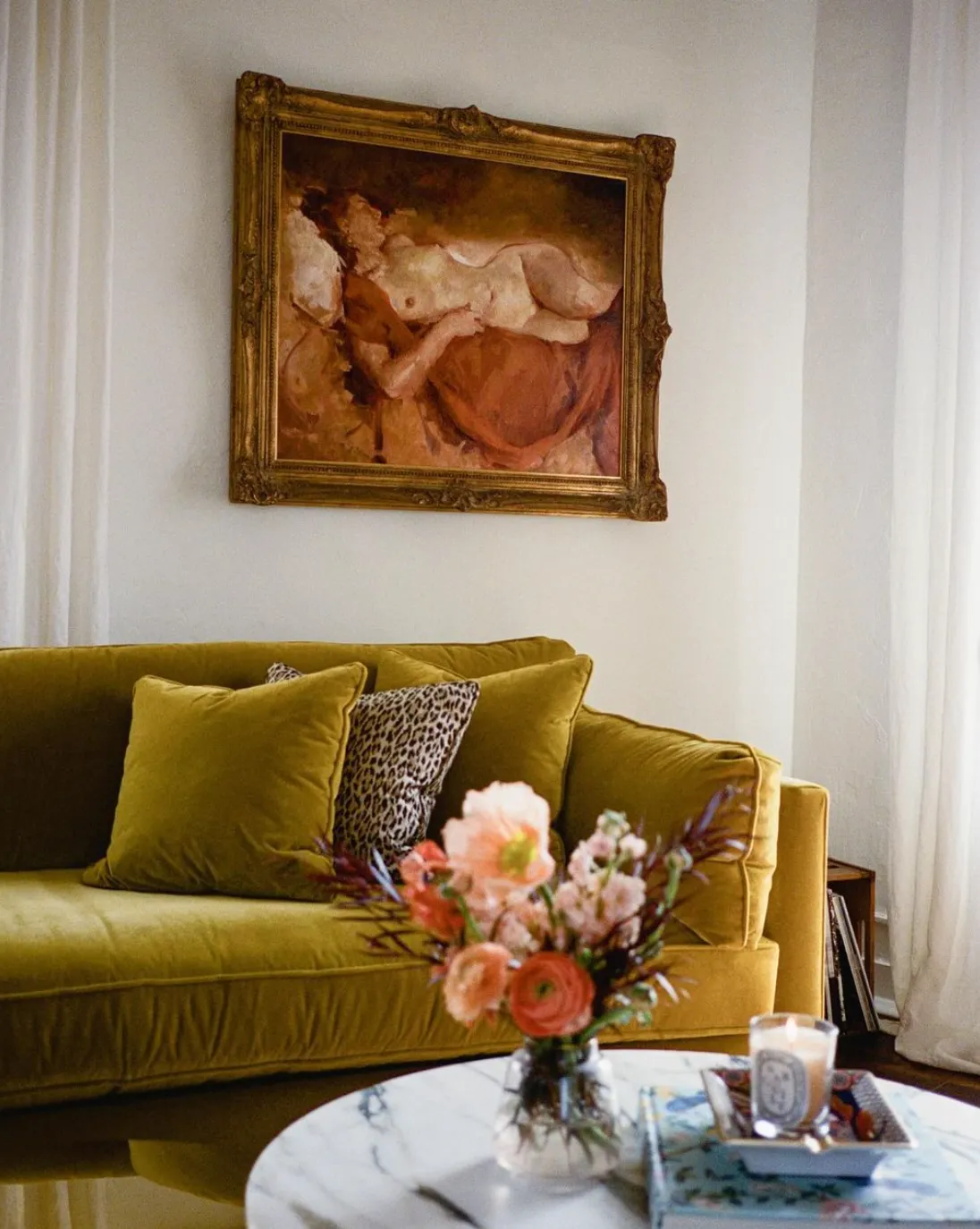 Selma Sofa Collection