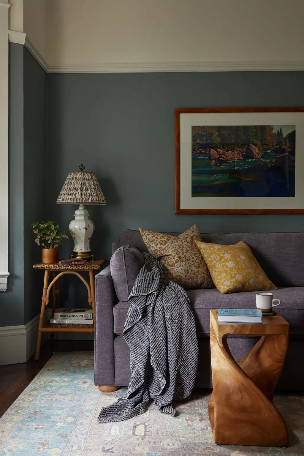 Selma Sofa Collection