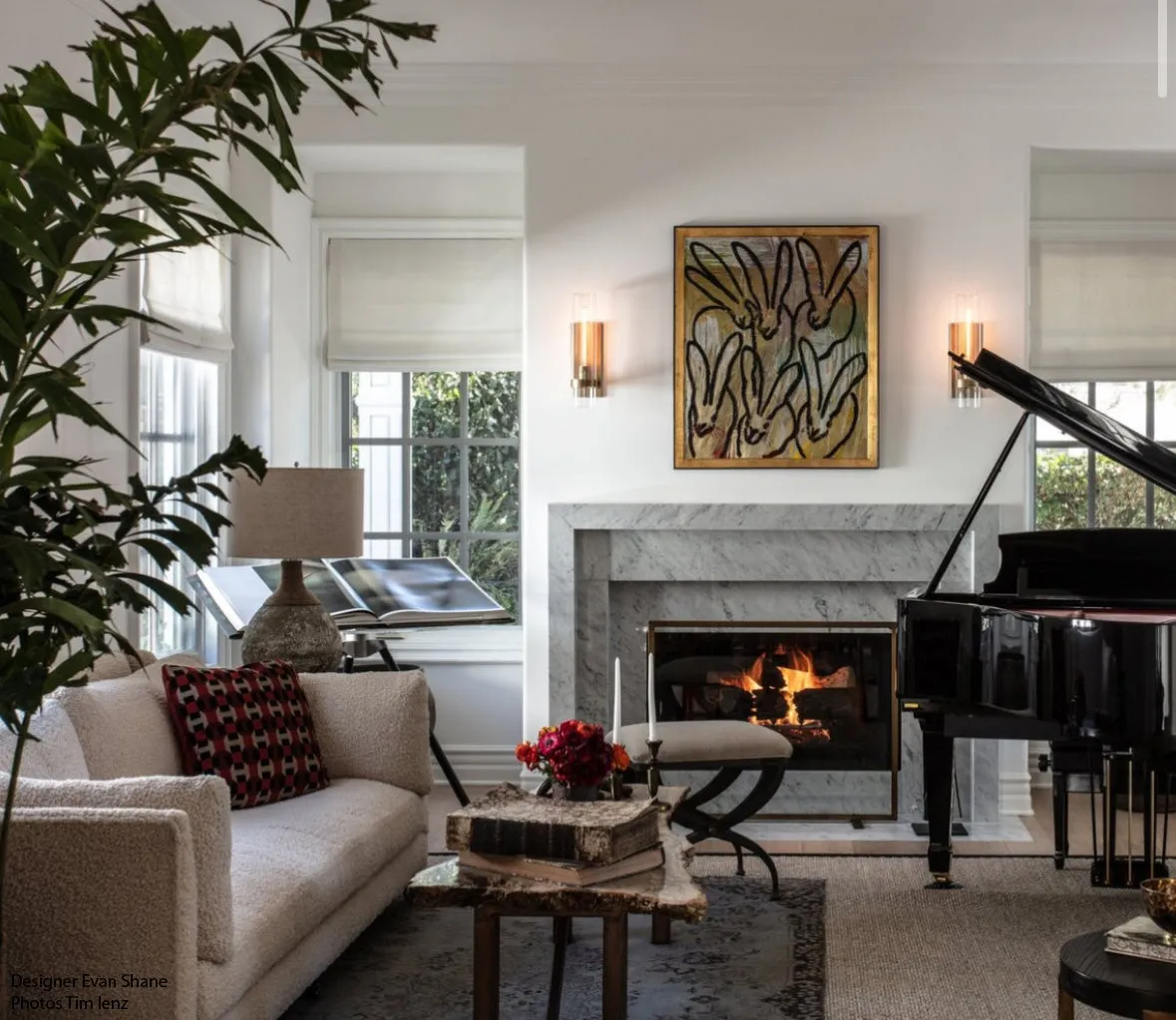 Selma Sofa Collection