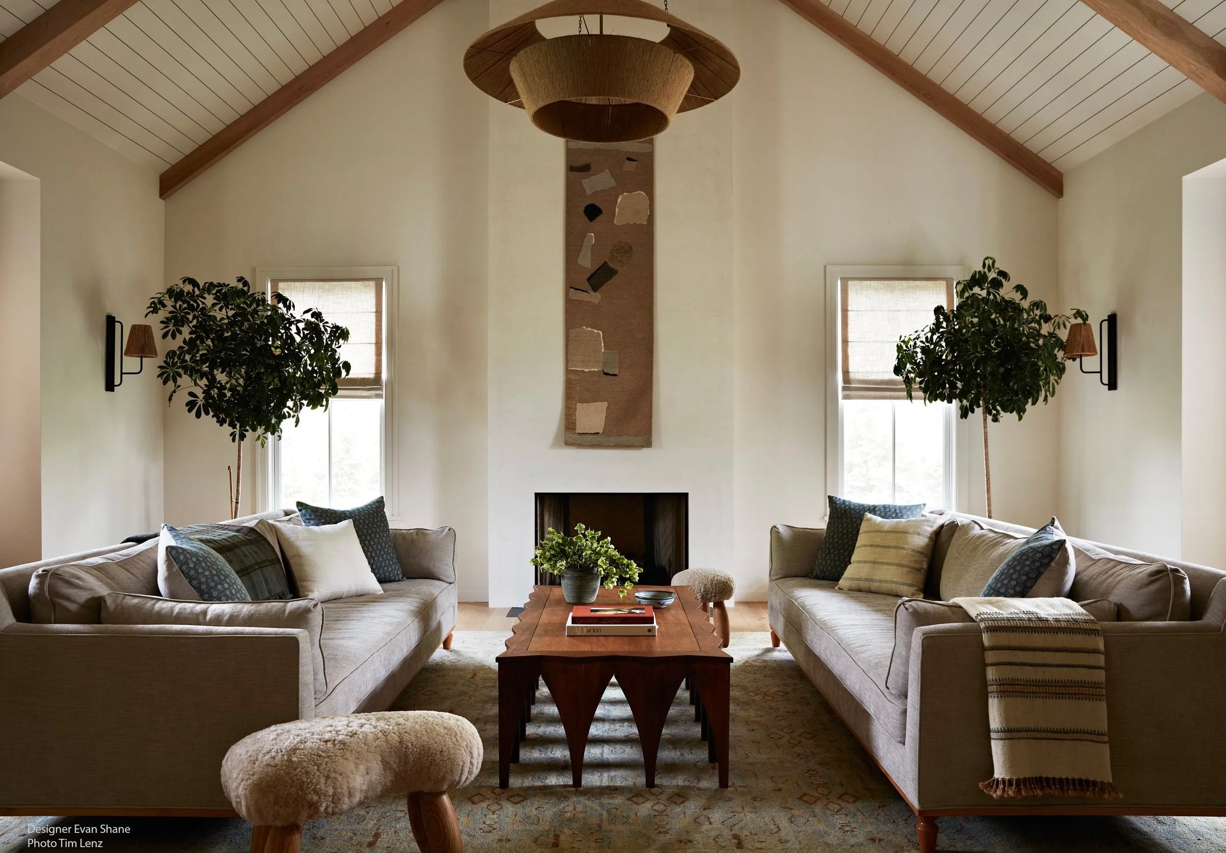 Selma Sofa Collection