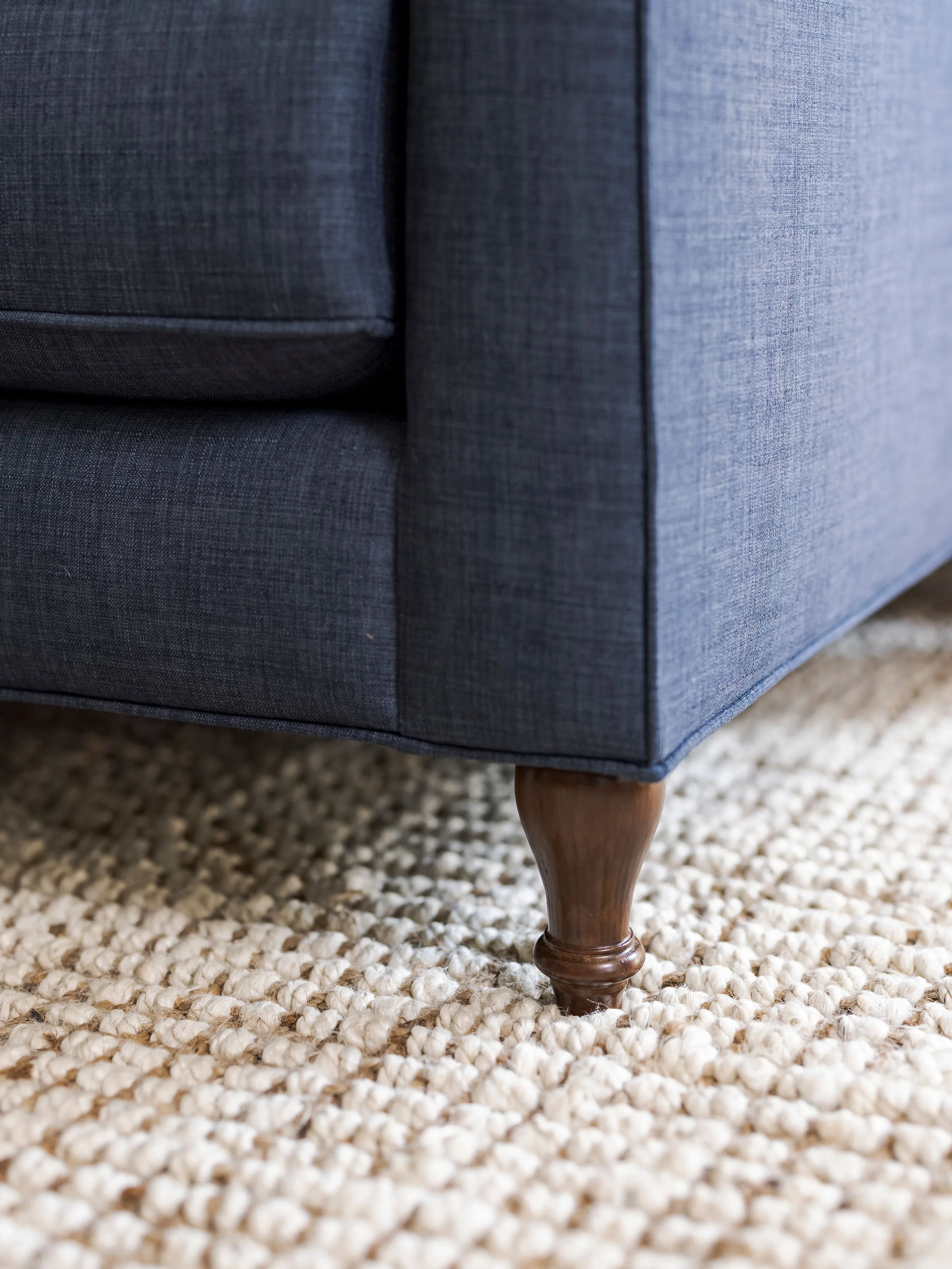 Selma Sofa Collection