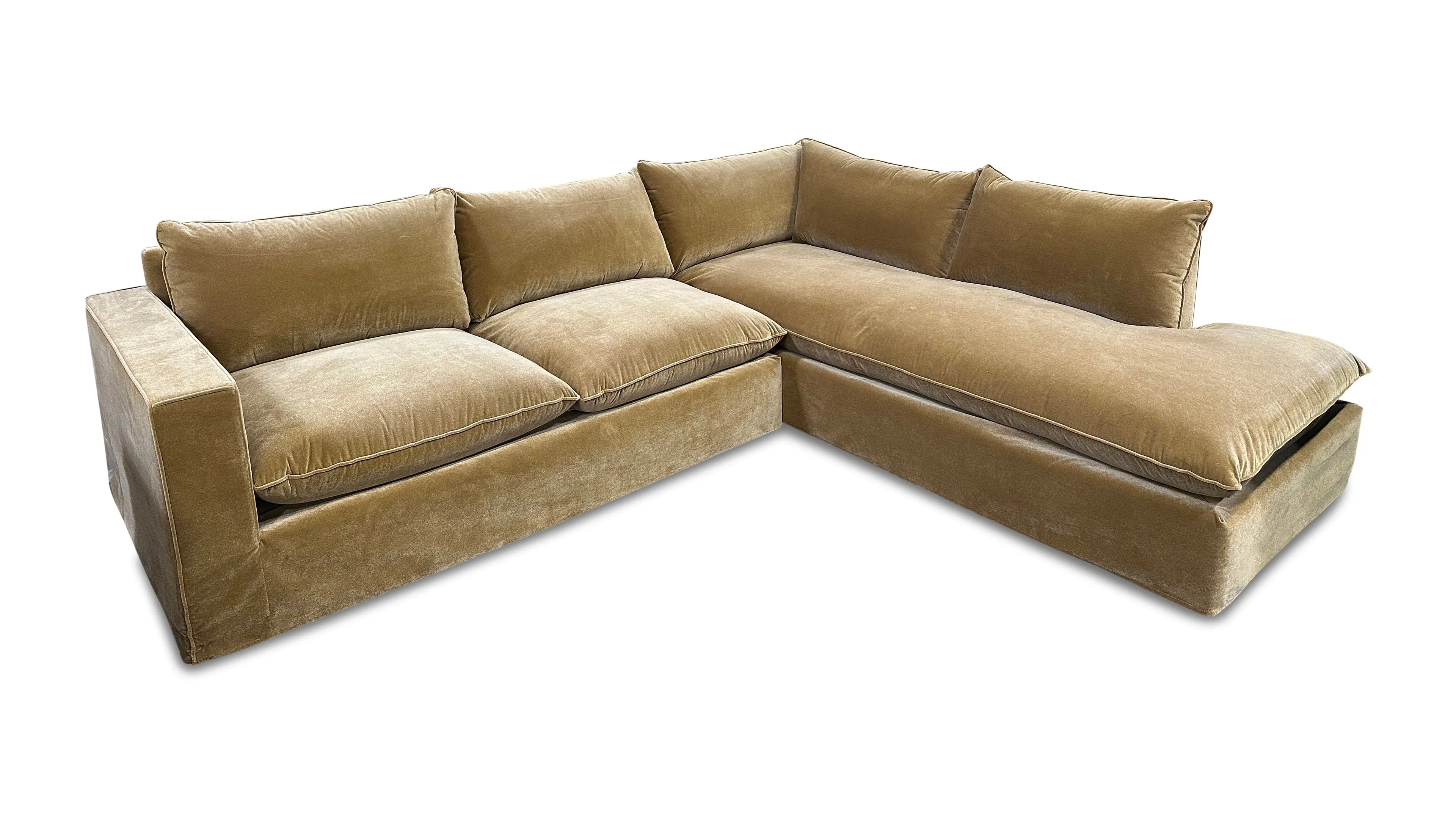 Sherwood Sofa Collection