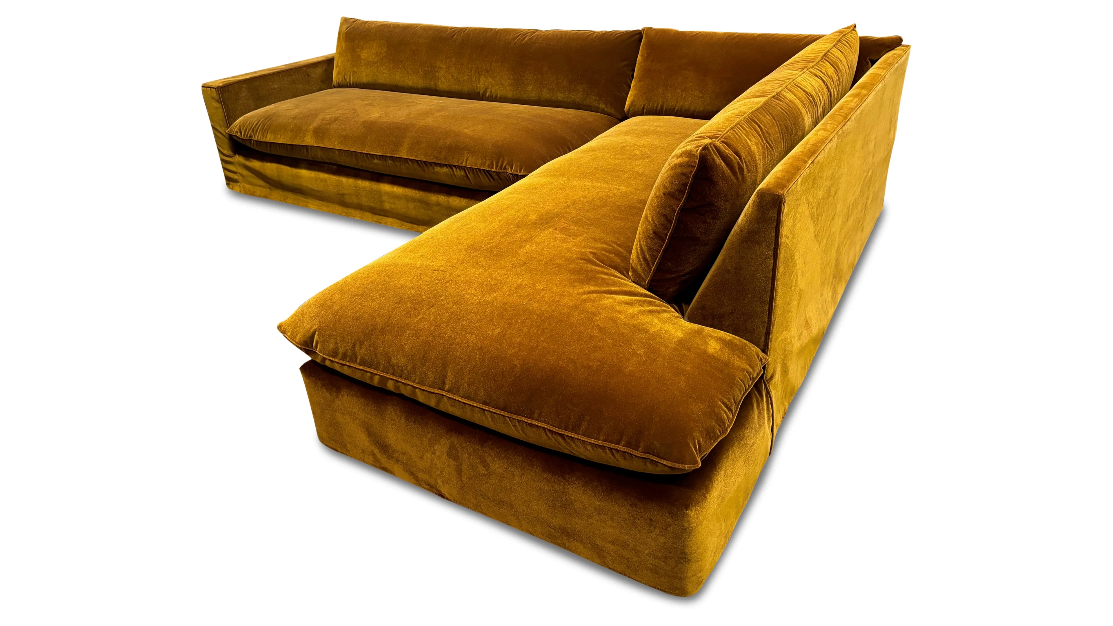 Sherwood Sofa Collection