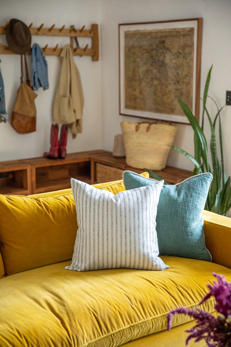 Sherwood Sofa Collection